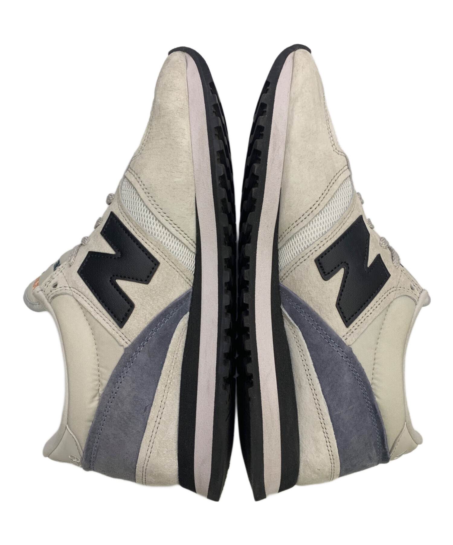ニューバランス New Balance スニーカー M730GWK イングランド製 オフ 