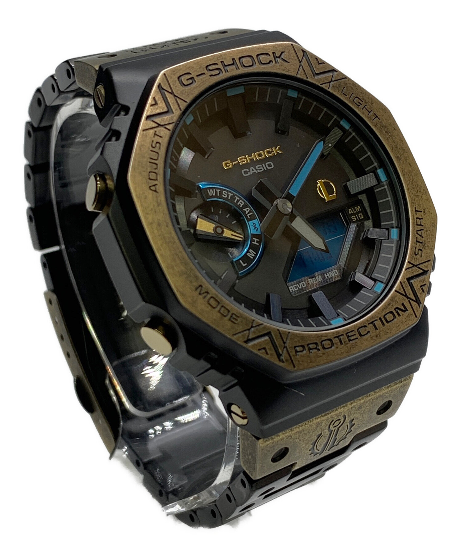 中古・古着通販】CASIO (カシオ) LEAGUE OF LEGENDS (リーグオブ 中古・古着通販】CASIO (カシオ) LEAGUE OF LEGENDS (リーグオブ