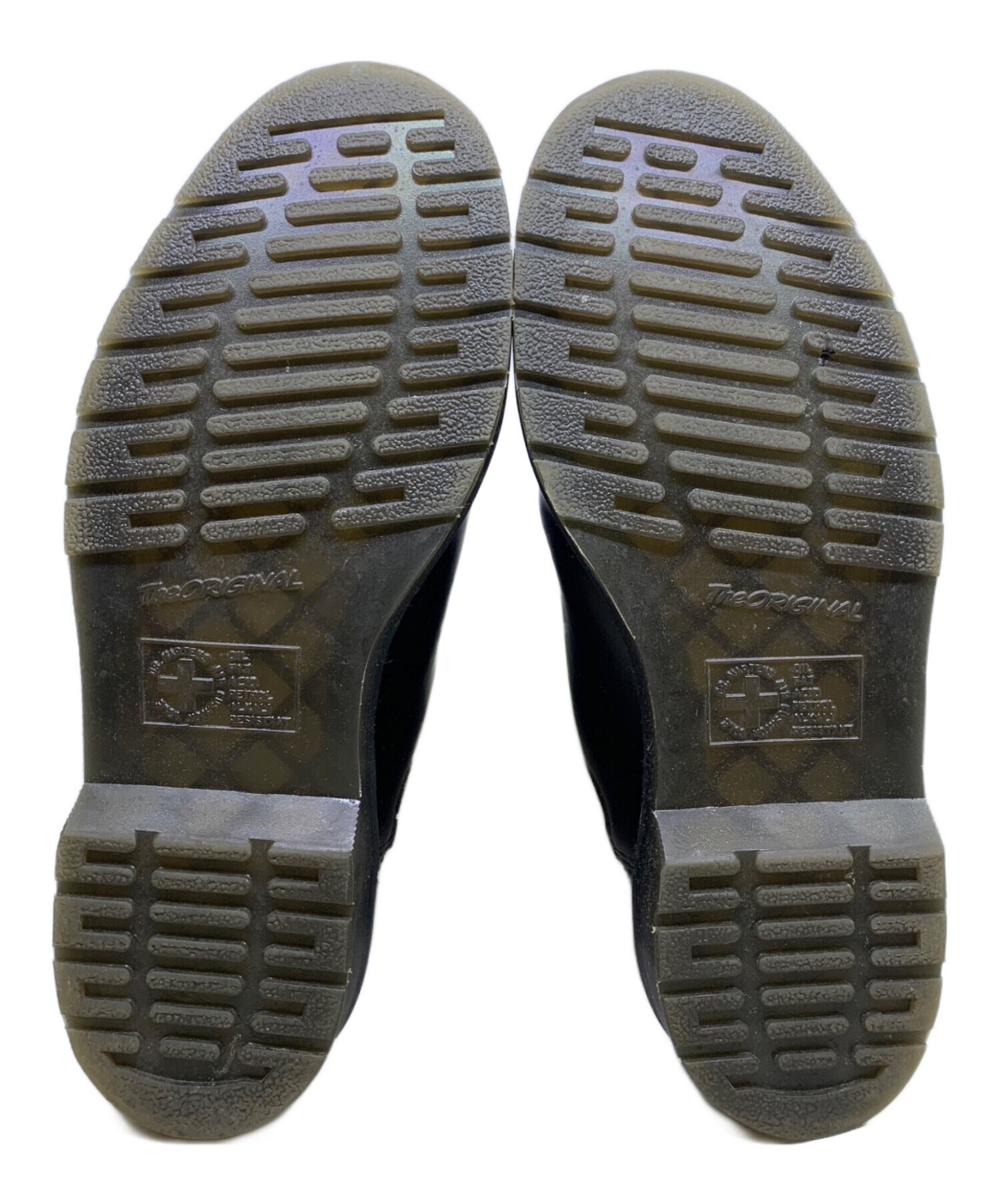 中古・古着通販】Dr.Martens (ドクターマーチン) nanamica (ナナミカ