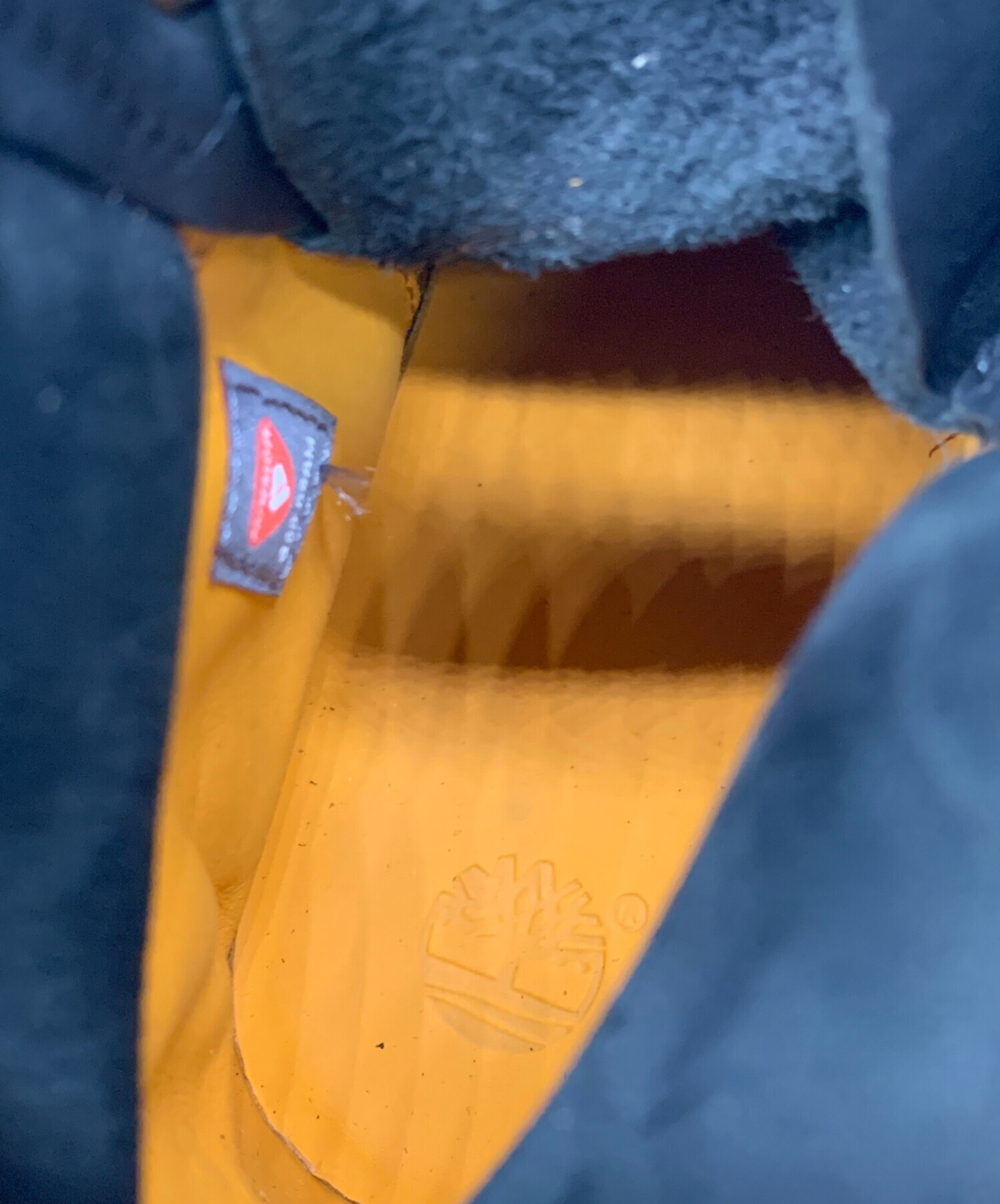 中古・古着通販】Timberland (ティンバーランド) 6インチプレミアム