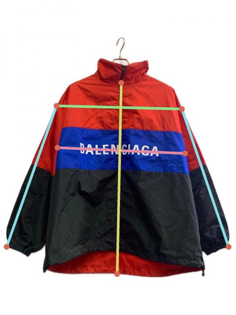 中古・古着通販】BALENCIAGA (バレンシアガ) BALENCIAGA 19SS Color