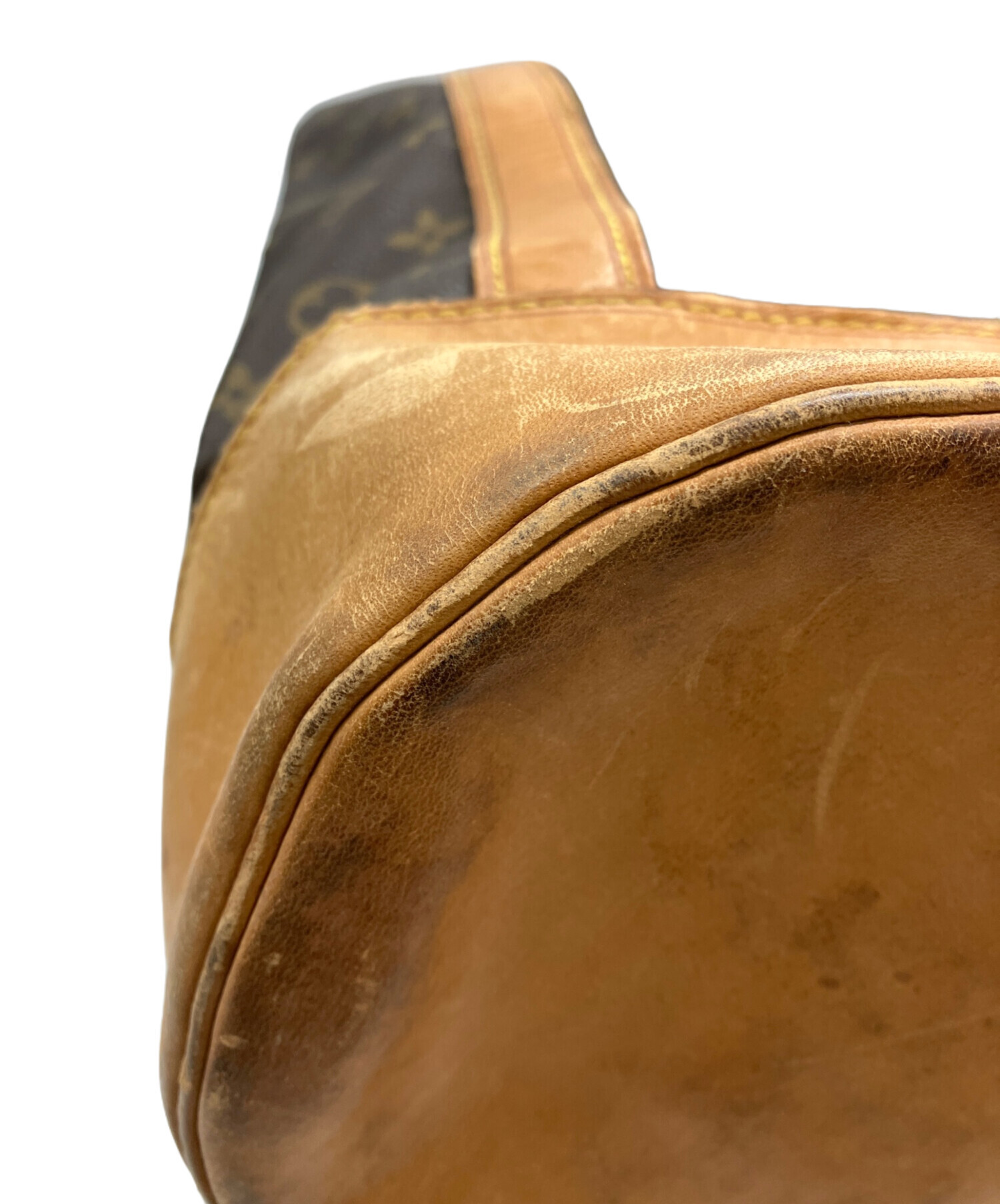中古・古着通販】LOUIS VUITTON (ルイ ヴィトン) ランドネGM｜ブランド