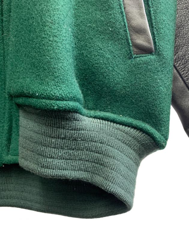 未使用に近い　好配色　チャップスラルフローレン　ウールツイード　ジャケット 未使用に近い 好配色 チャップスラルフローレン ウールツイード