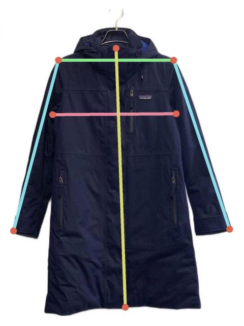 中古・古着通販】Patagonia (パタゴニア) Patagonia ストームドリフト 中古・古着通販】Patagonia (パタゴニア) Patagonia ストームドリフト
