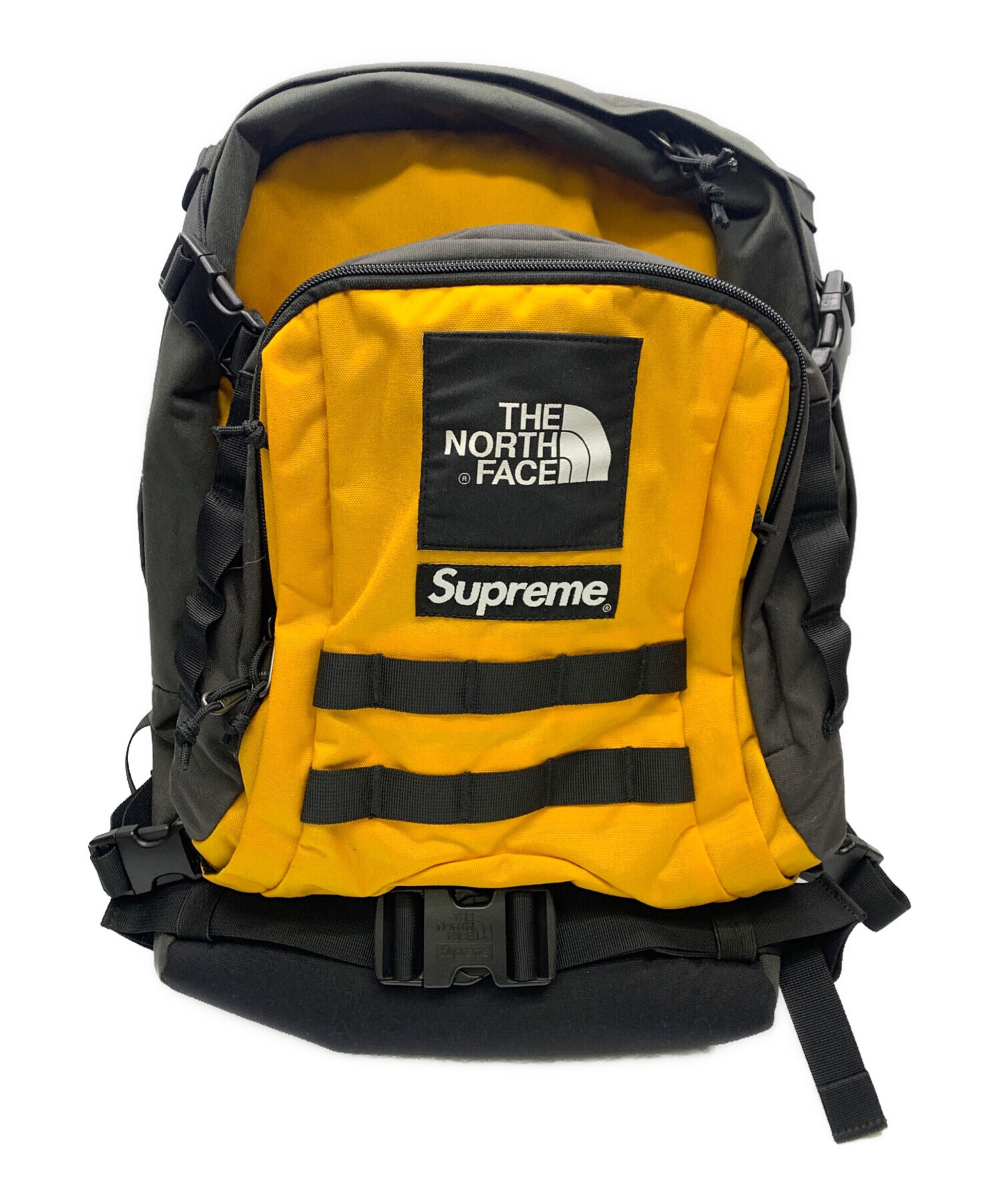 美品 Supreme The North Face RTG Backpack 中古・古着通販】THE NORTH FACE (ザ ノース フェイス) SUPREME