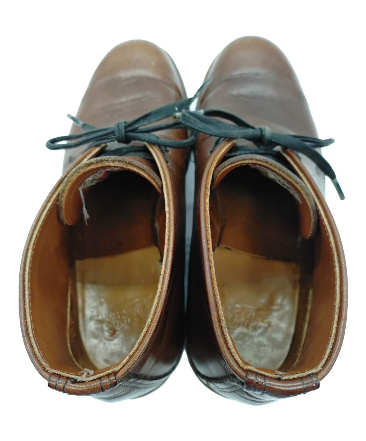 中古・古着通販】RED WING (レッドウィング) ベックマンチャッカ 中古・古着通販】RED WING (レッドウィング) ベックマンチャッカ
