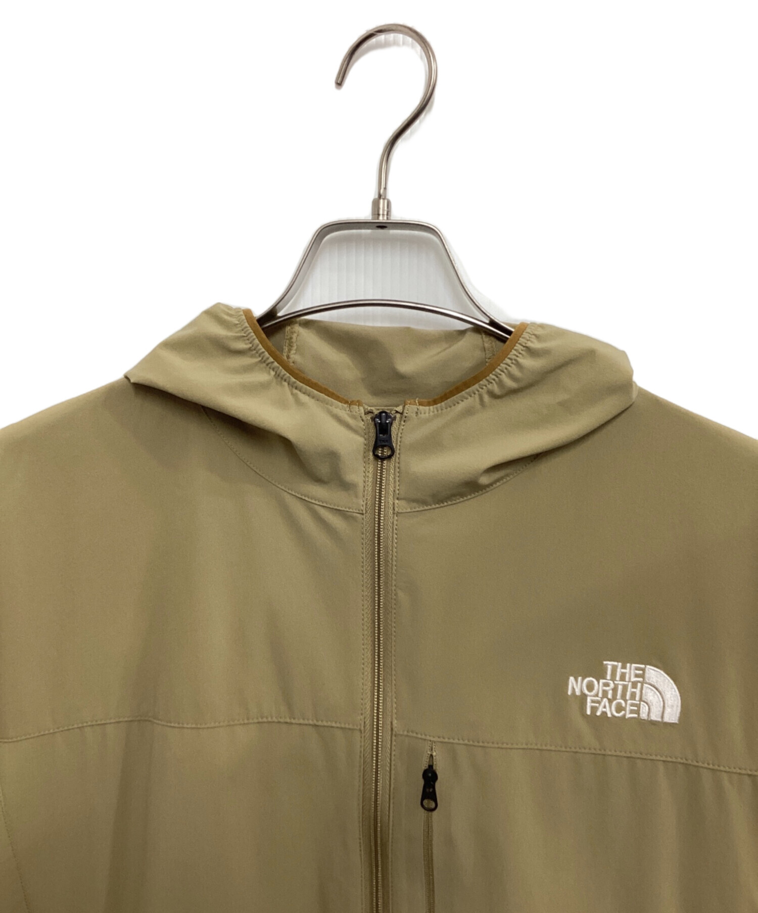 中古・古着通販】THE NORTH FACE (ザ ノース フェイス) マウンテン