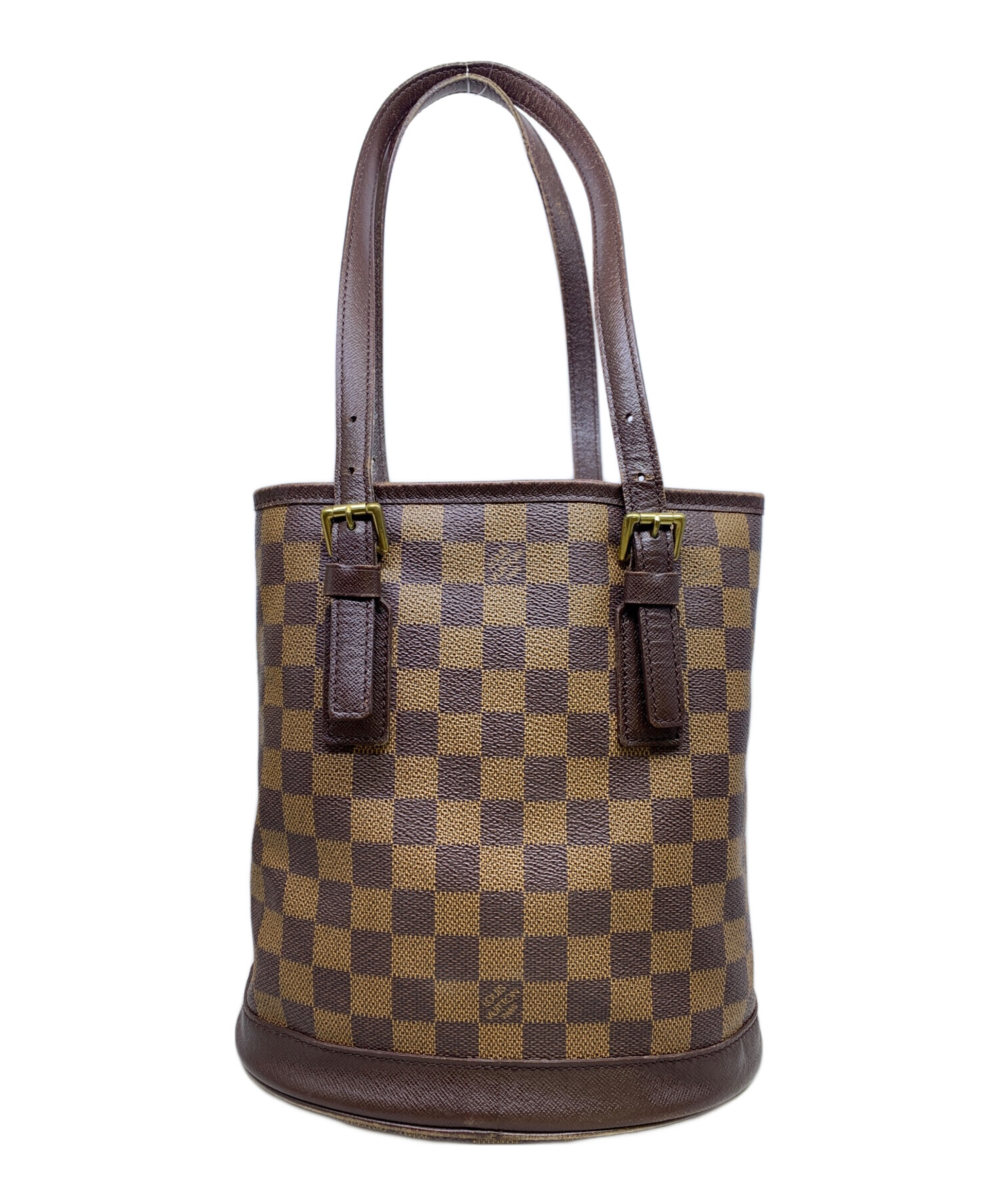 中古・古着通販】LOUIS VUITTON (ルイ ヴィトン) マレ バケットバッグ 