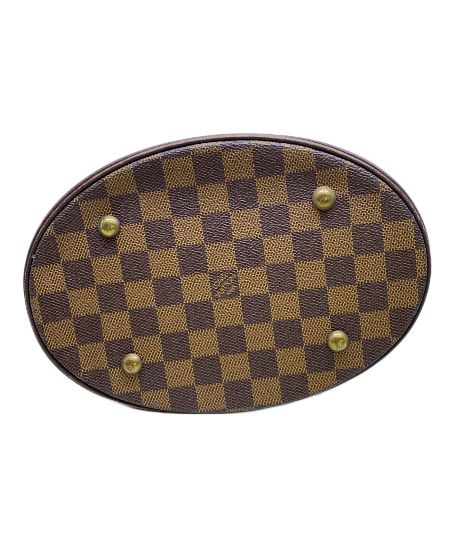 ルイヴィトン　マレ 中古・古着通販】LOUIS VUITTON (ルイ ヴィトン) マレ バケットバッグ