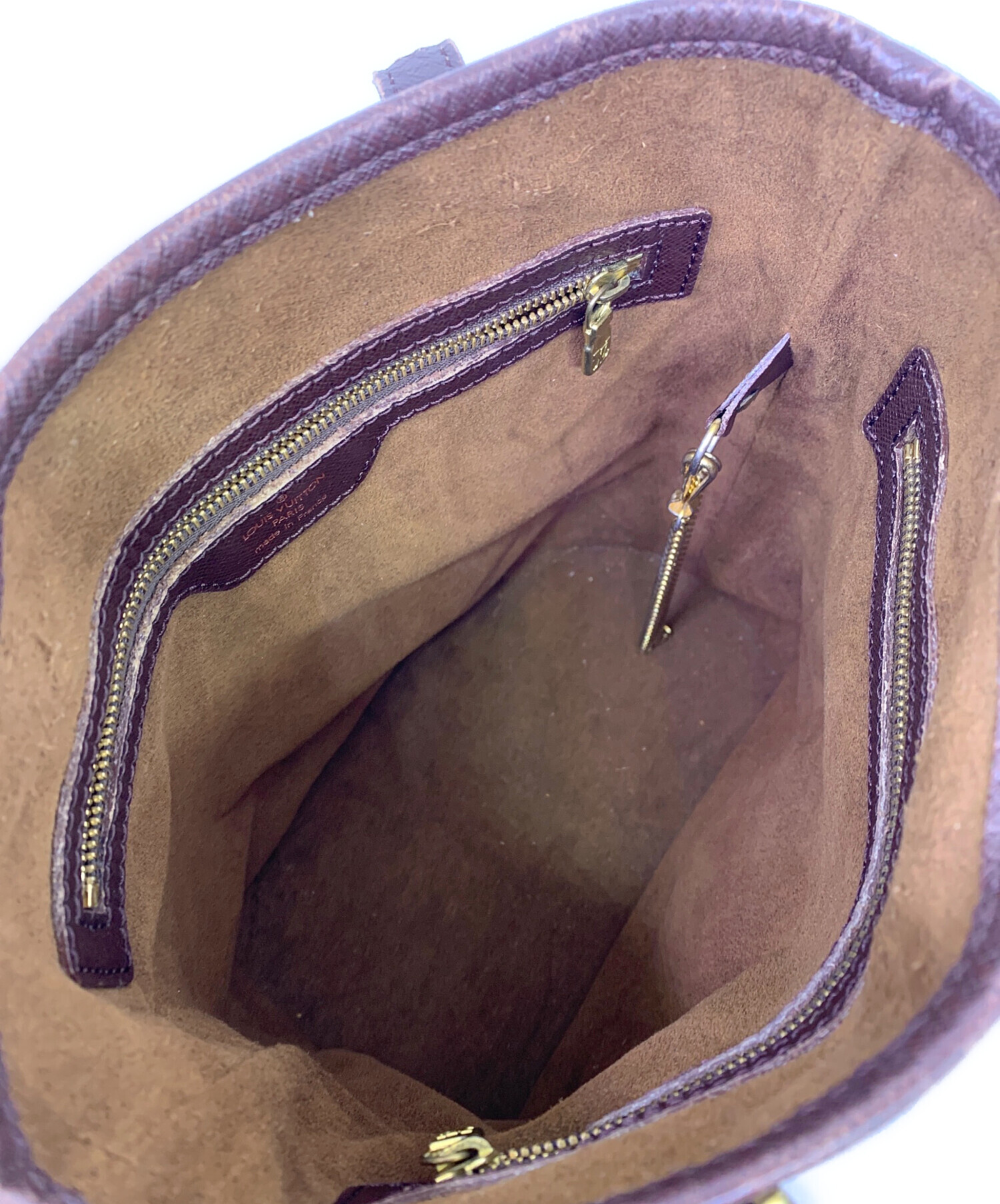 中古・古着通販】LOUIS VUITTON (ルイ ヴィトン) マレ バケットバッグ