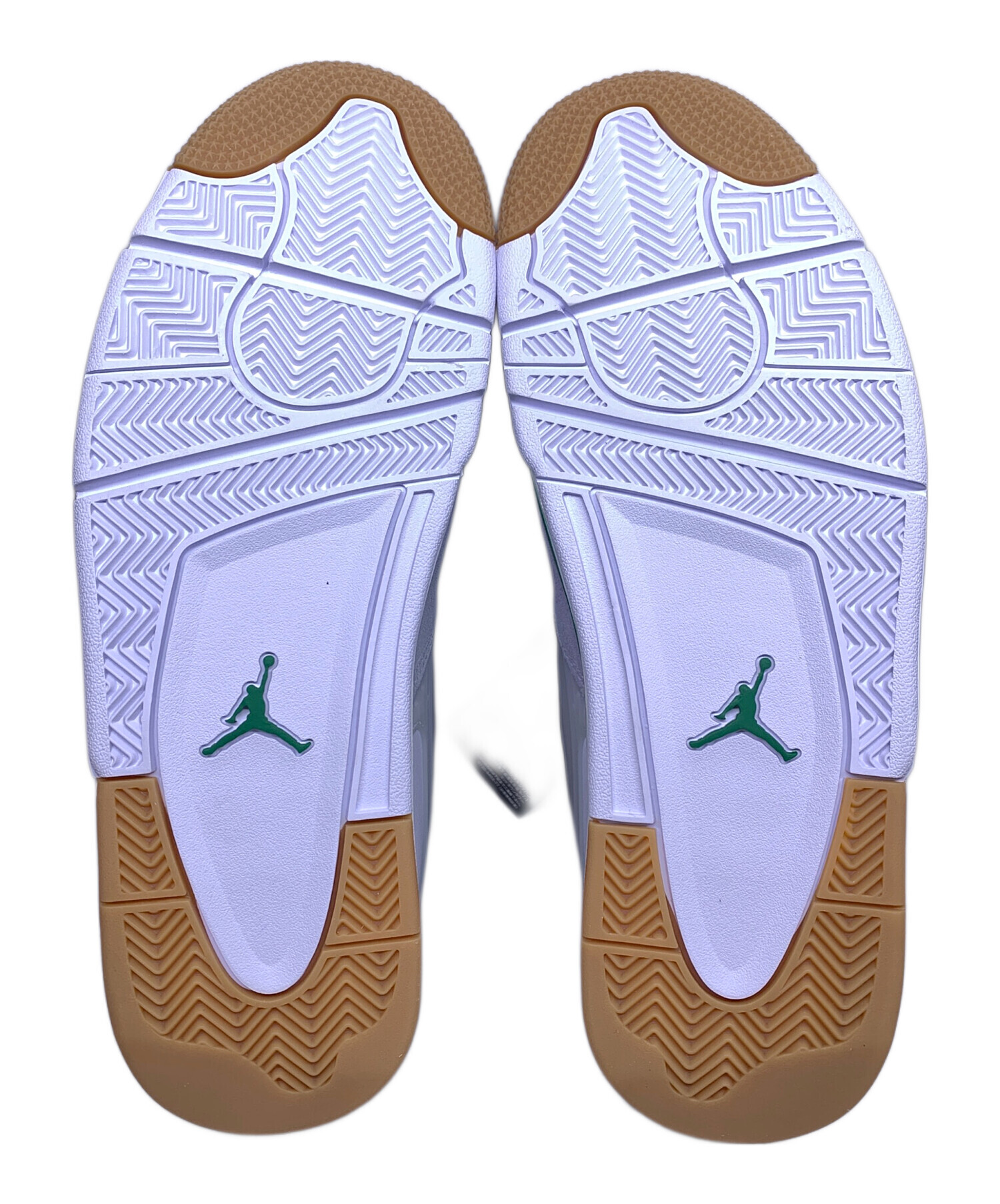 中古・古着通販】NIKE (ナイキ) Air Jordan 4 RM “Pine Green” サイズ 