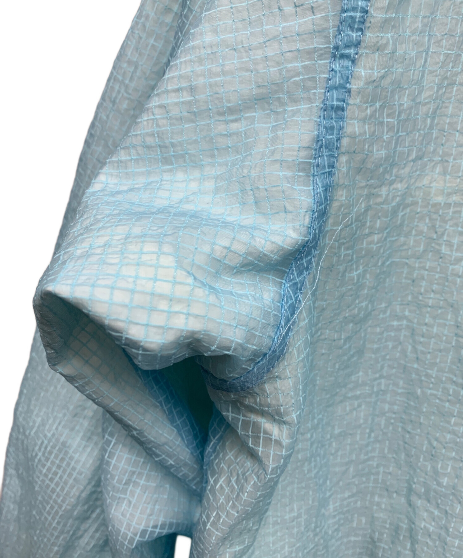 中古・古着通販】SUPREME (シュプリーム) NIKE (ナイキ) リバーシブル