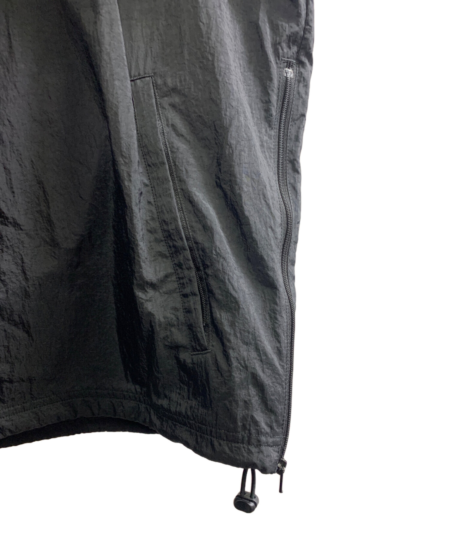 中古・古着通販】adidas (アディダス) adidas アノラックパーカー