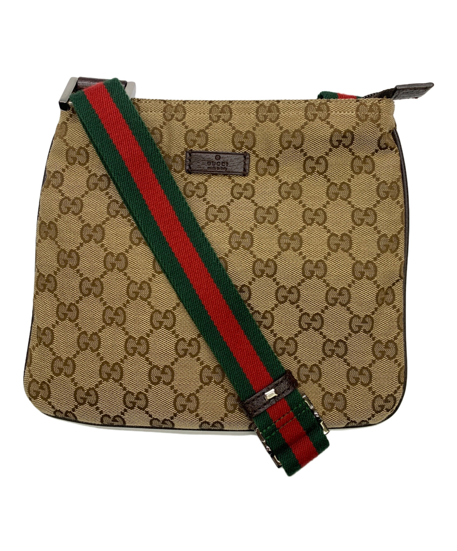 中古・古着通販】GUCCI (グッチ) ショルダーバッグ｜ブランド・古着
