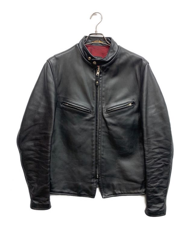 中古・古着通販】Schott (ショット) 641XXシングルライダース