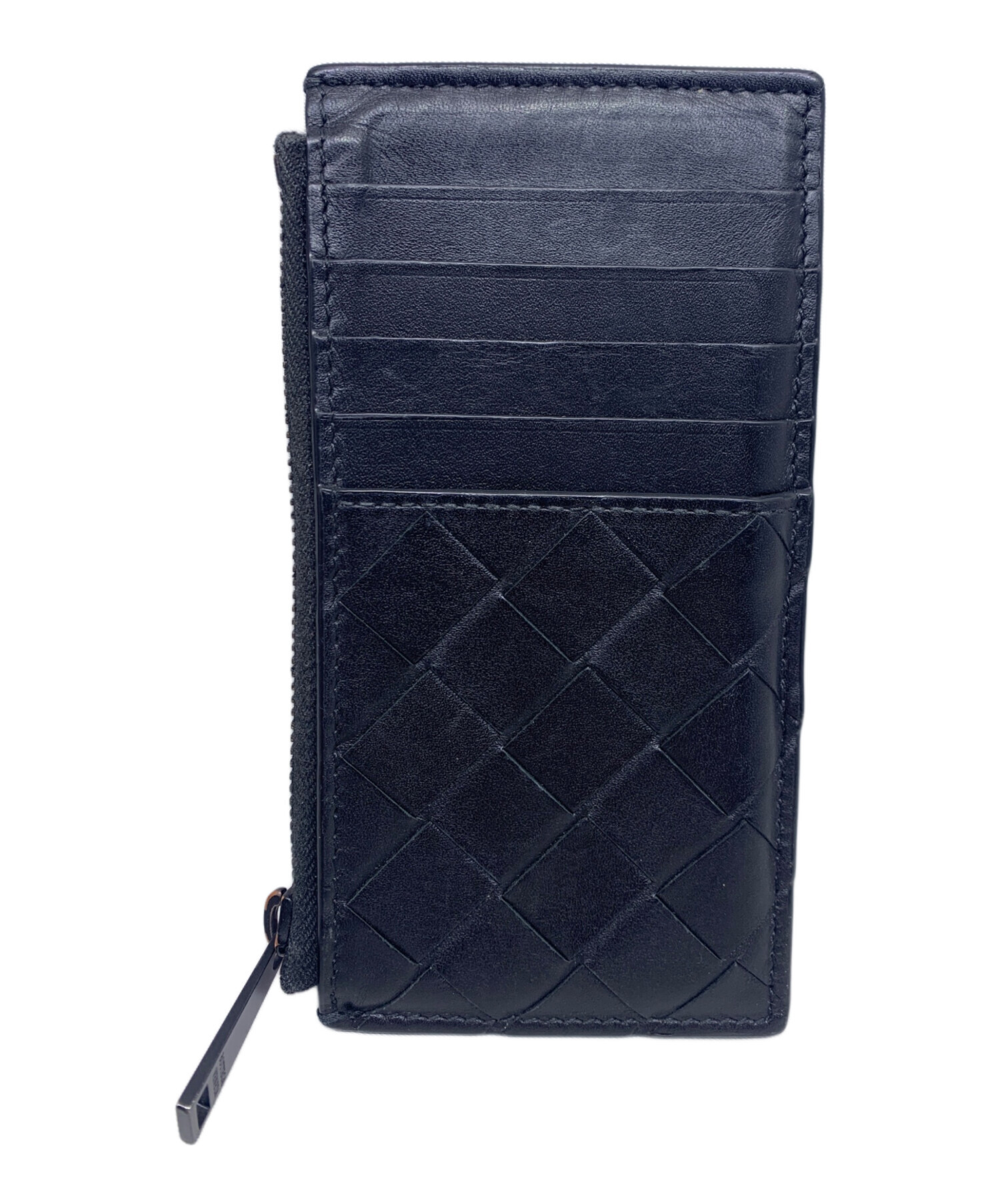 中古・古着通販】BOTTEGA VENETA (ボッテガベネタ) カードケース