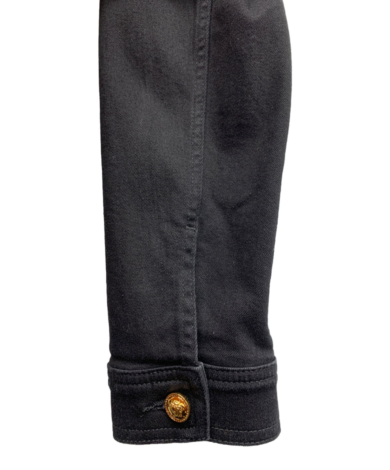 中古・古着通販】GIANNI VERSACE (ジャンニ・ヴェルサーチ) デニム