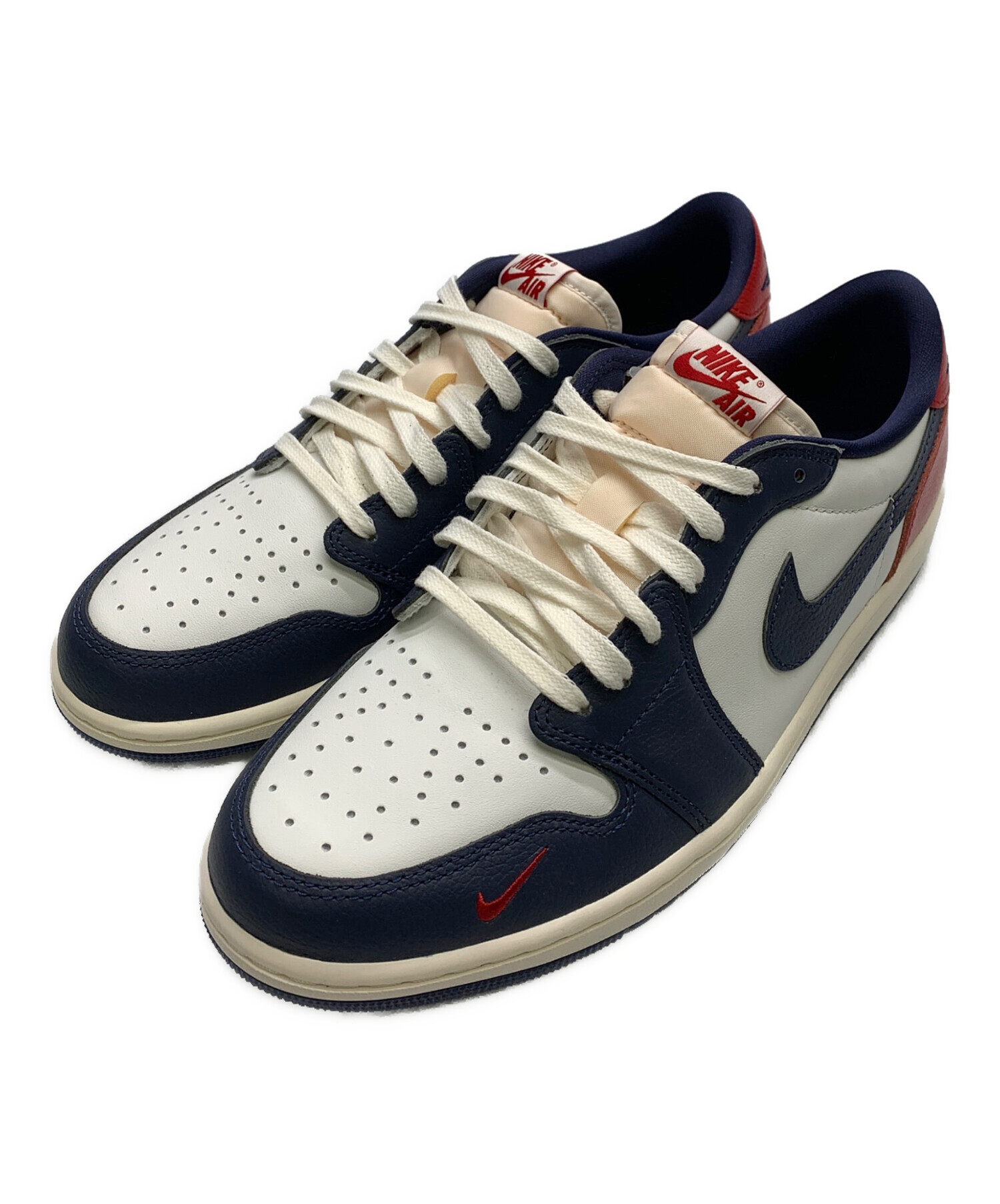 中古・古着通販】NIKE (ナイキ) Air Jordan 1 Retro Low OG 