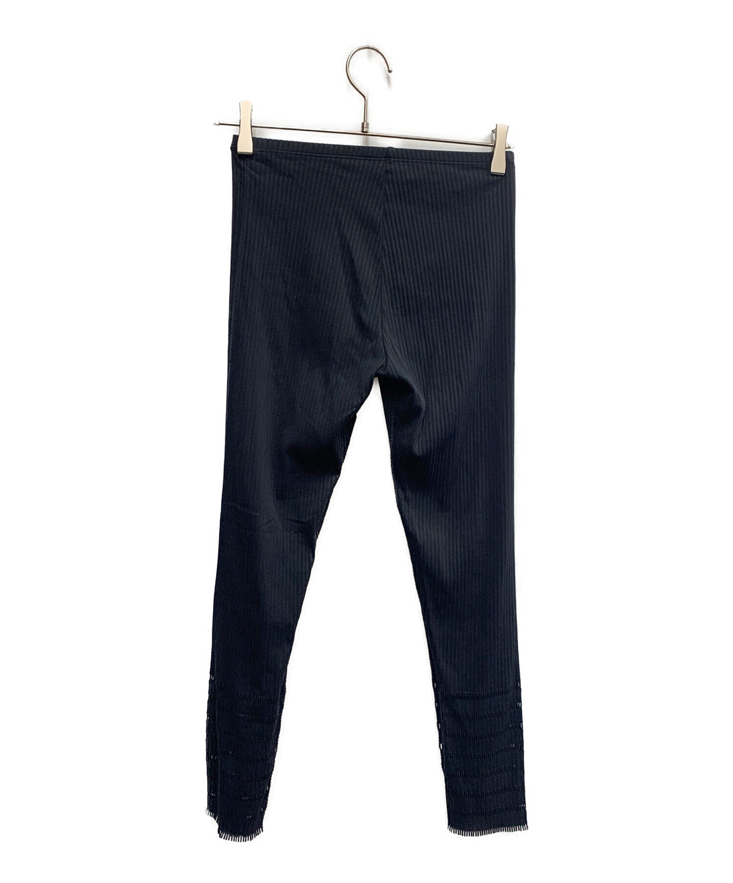 PLEATS PLEASEプリーツプリーズ リブレギンス 中古・古着通販】PLEATS PLEASE (プリーツプリーズ) PLEATS PLEASE