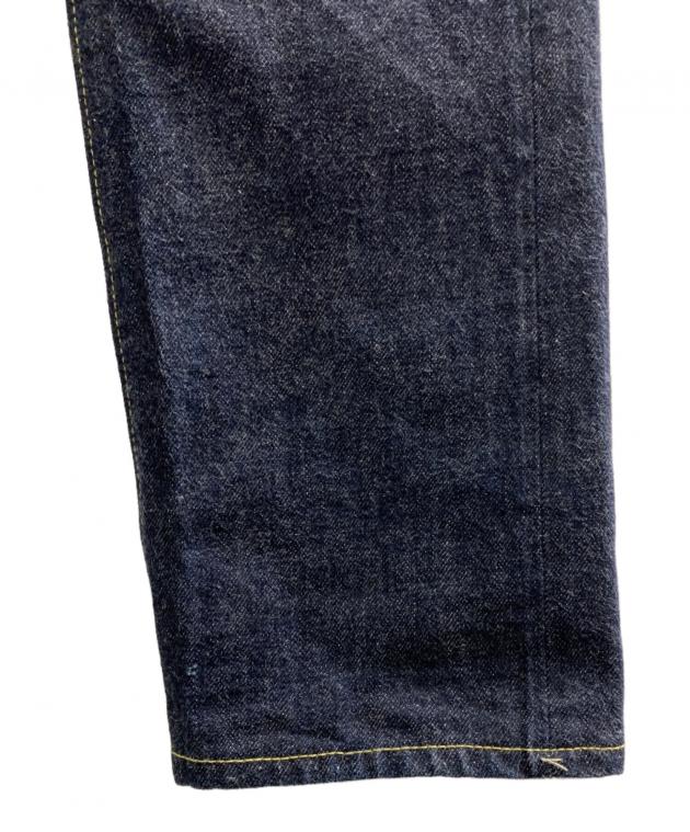 中古・古着通販】SUGAR CANE (シュガーケーン) ボタンフライデニム
