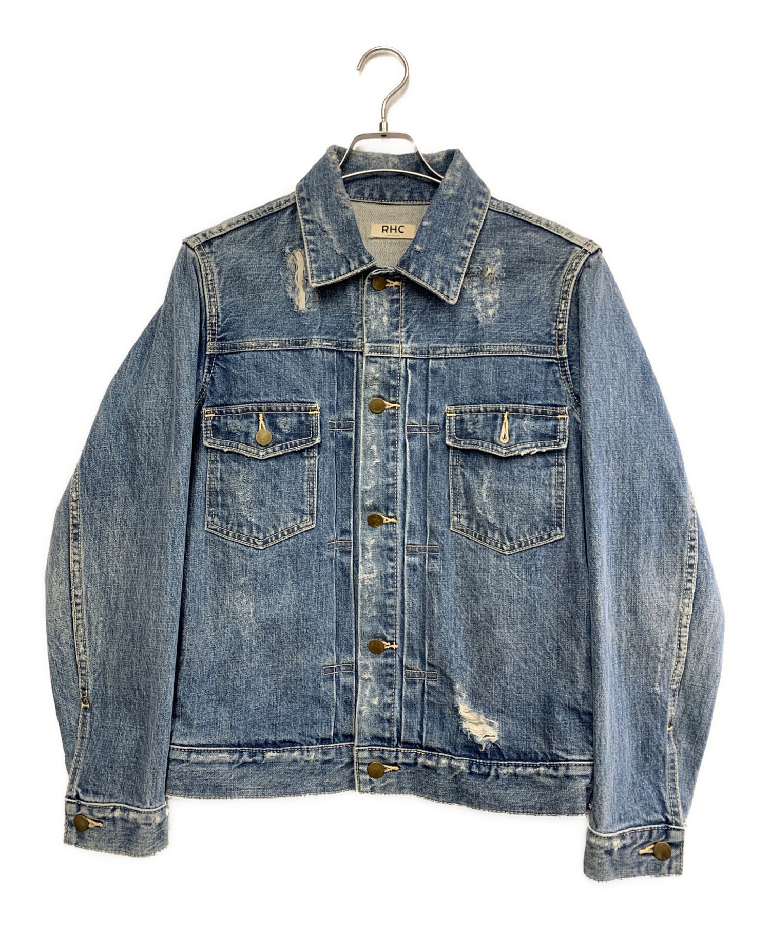 中古・古着通販】RHC Ron Herman (アールエイチシー ロンハーマン