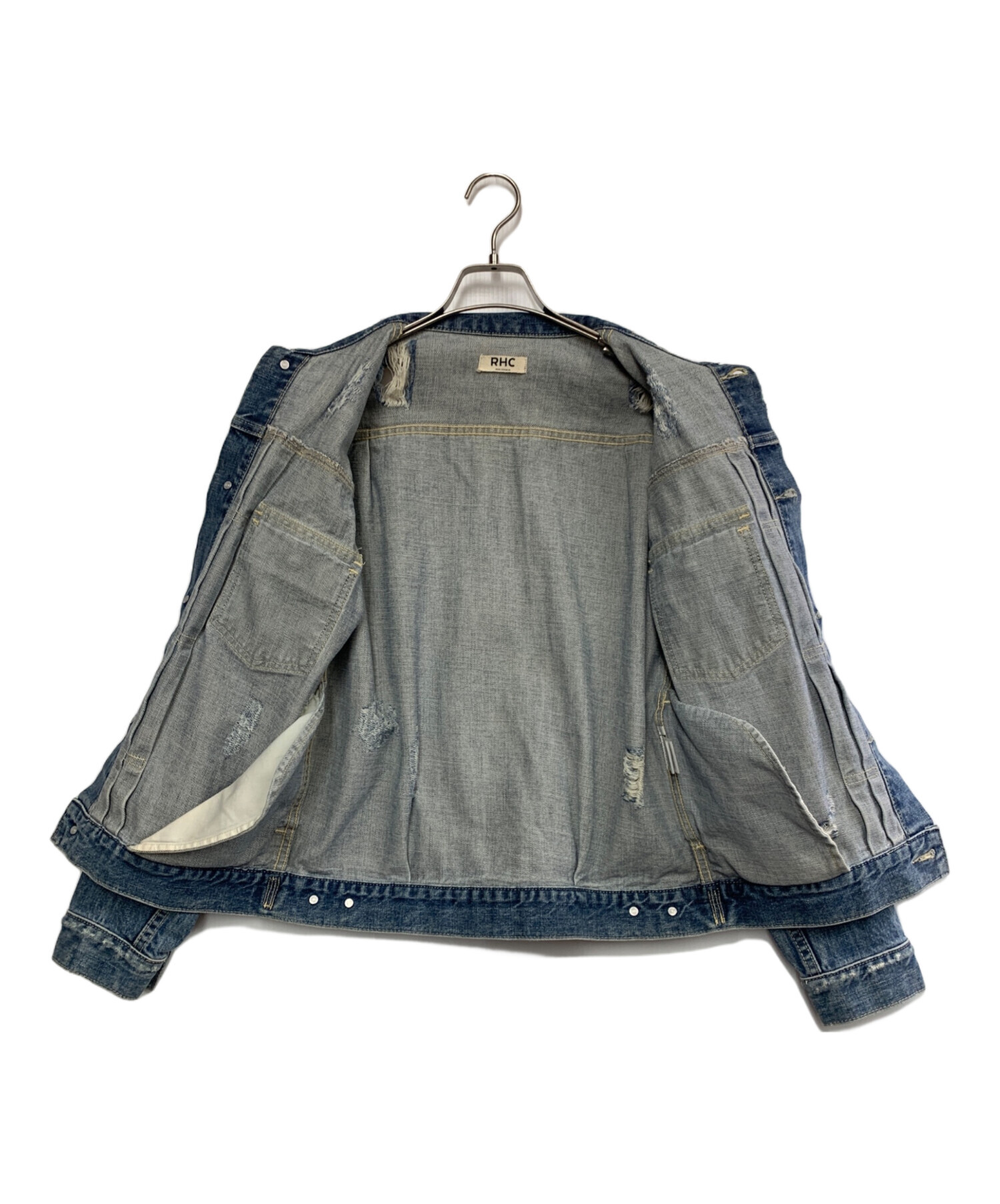 中古・古着通販】RHC Ron Herman (アールエイチシー ロンハーマン