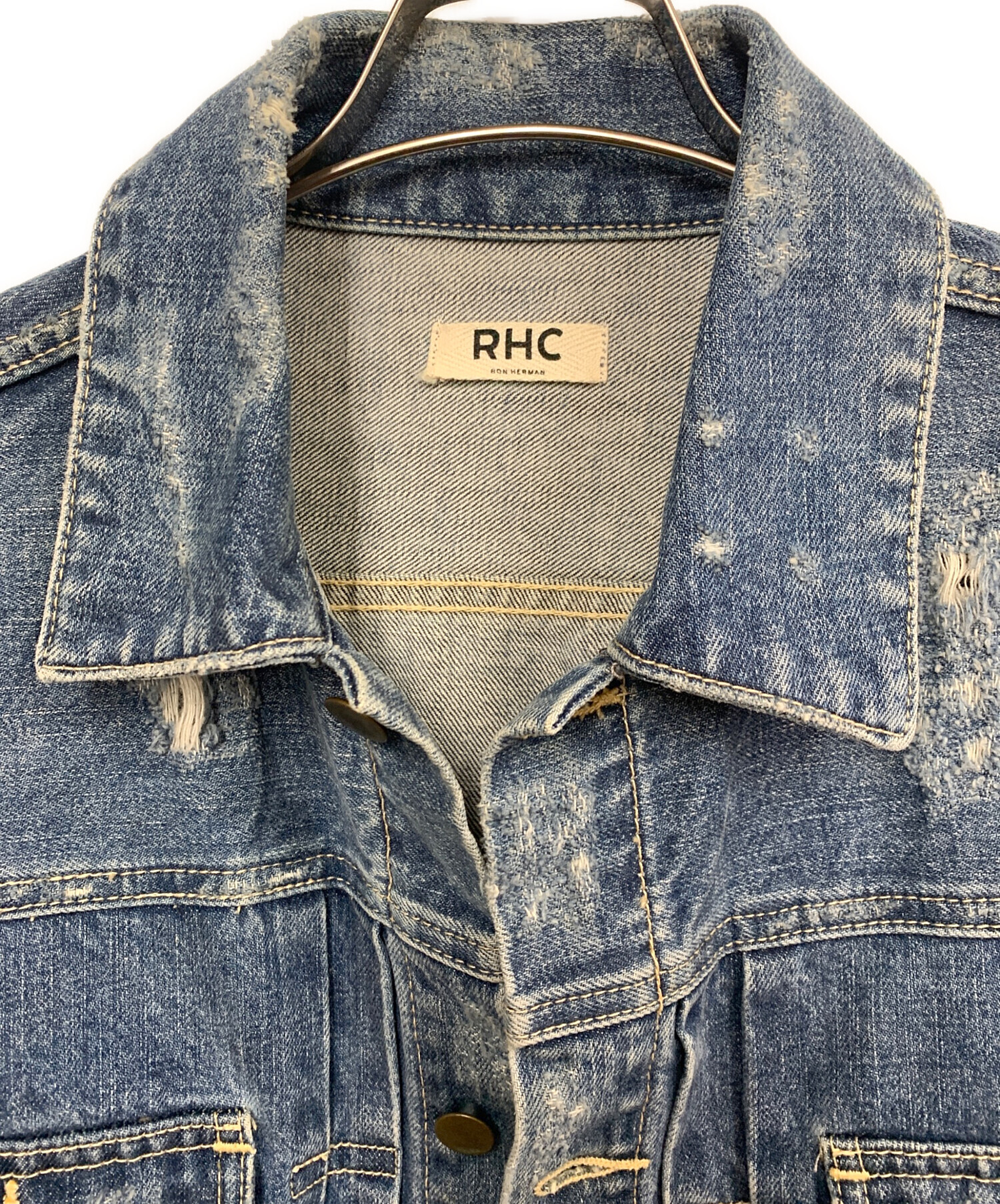 中古・古着通販】RHC Ron Herman (アールエイチシー ロンハーマン