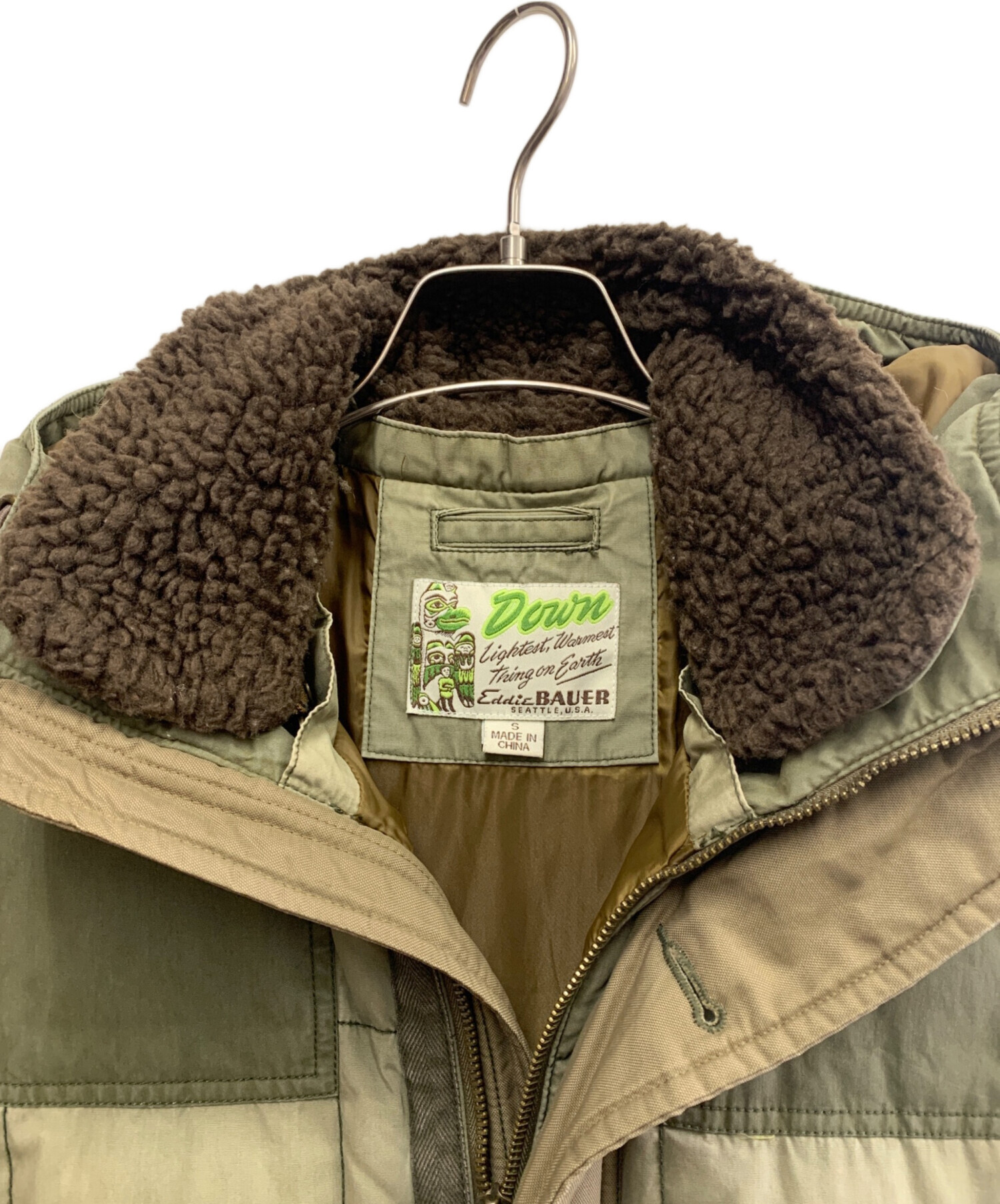 中古・古着通販】Eddie Bauer (エディーバウアー) Eddie Bauer 550