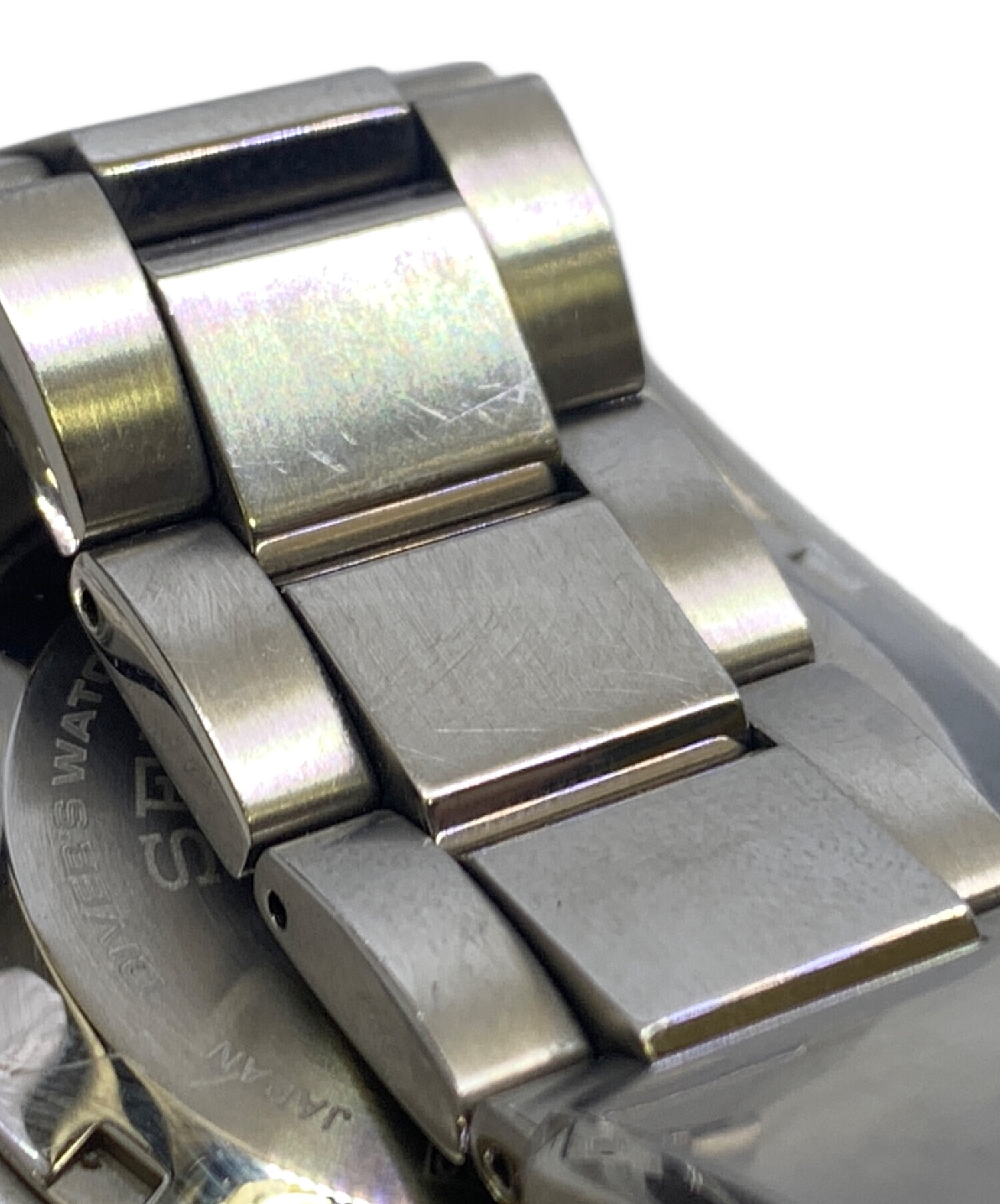 中古・古着通販】SEIKO (セイコー) 腕時計 プロスペックス ダイバー