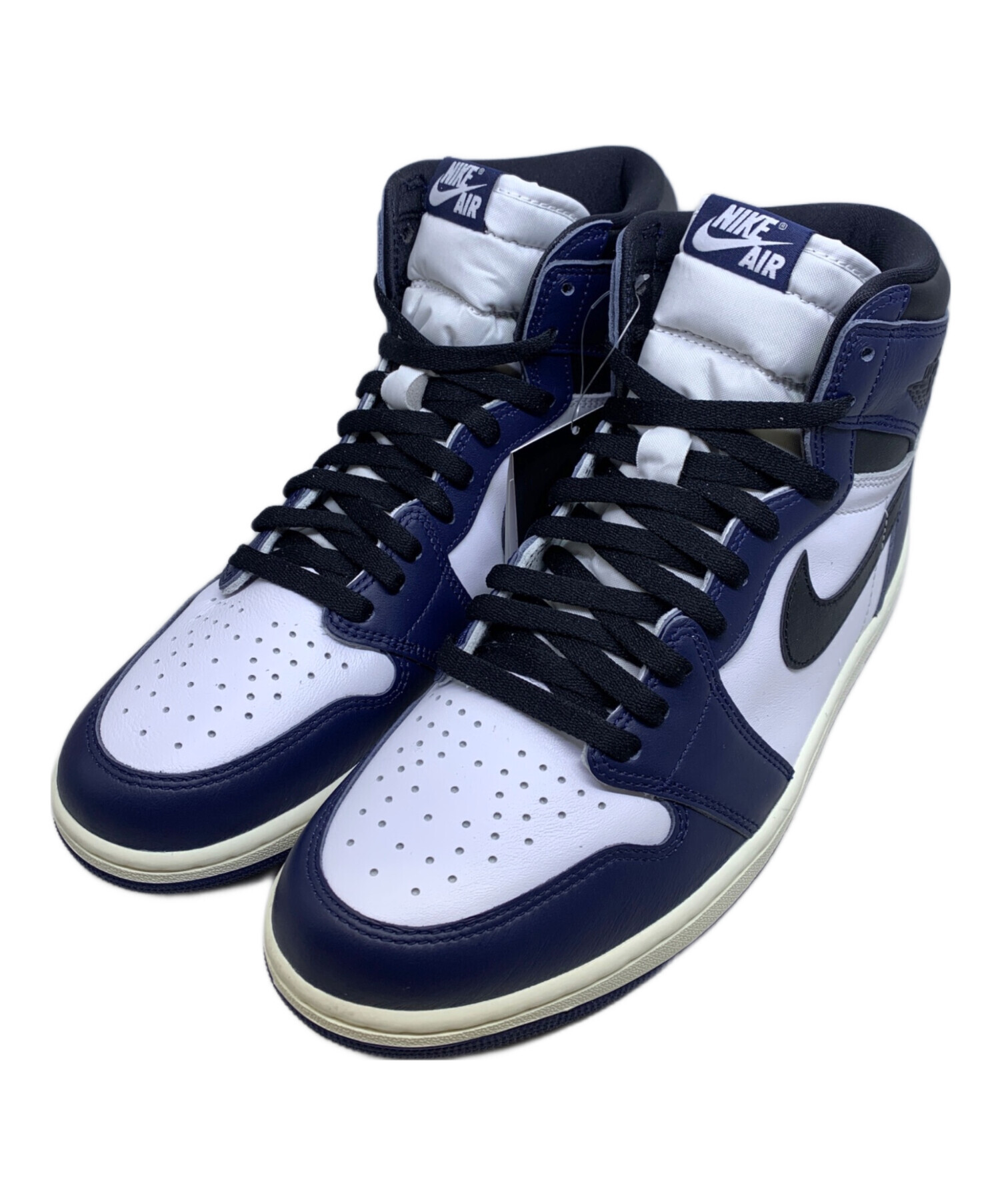 中古・古着通販】NIKE (ナイキ) Air Jordan 1 Retro High OG 