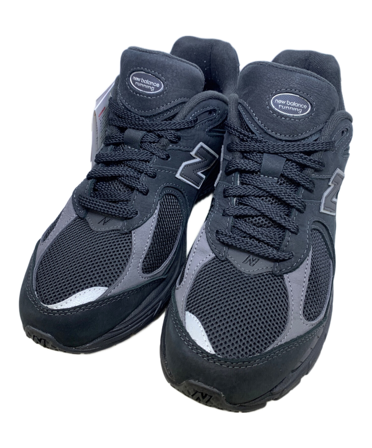 中古・古着通販】NEW BALANCE (ニューバランス) 2002R 