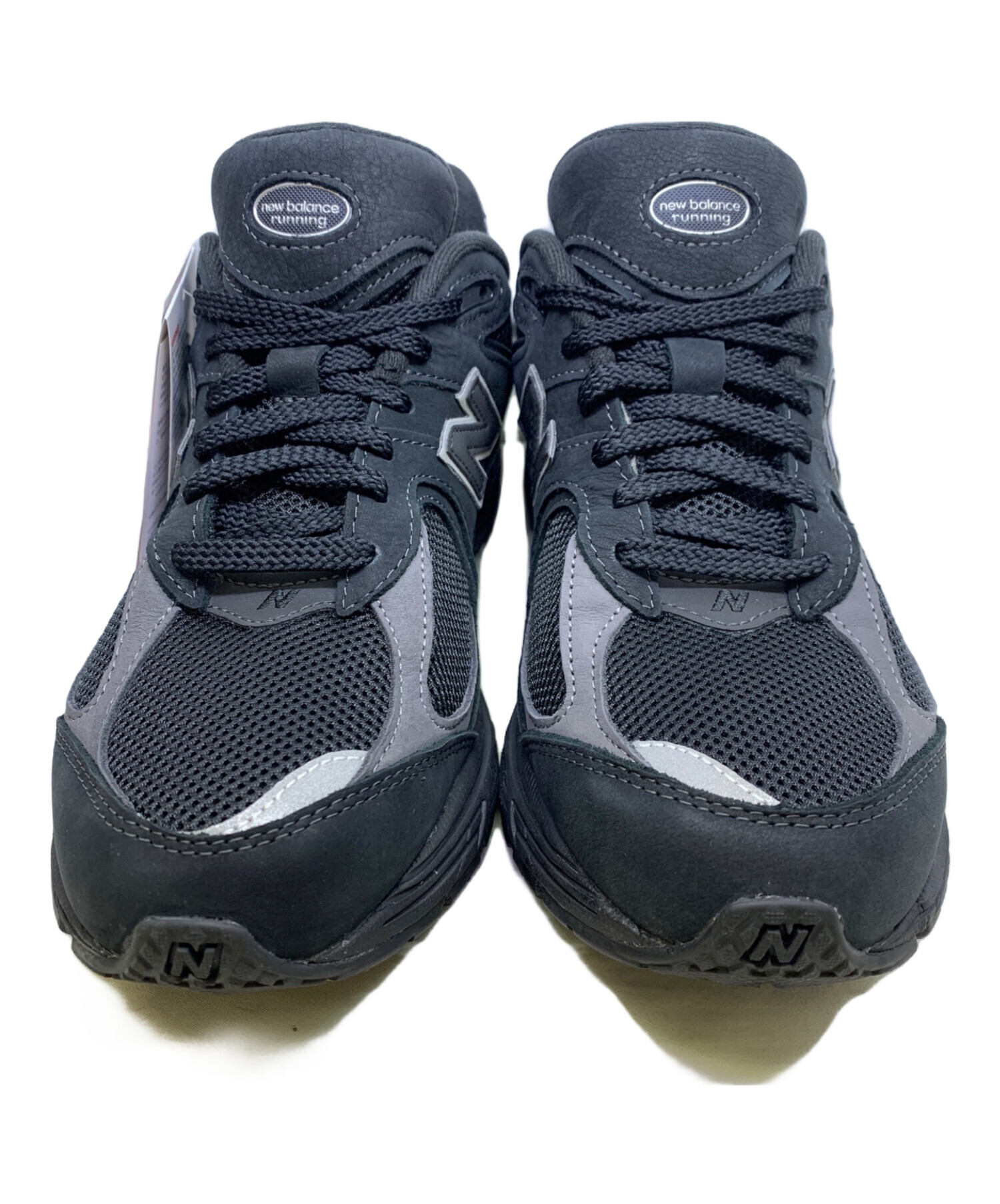 中古・古着通販】NEW BALANCE (ニューバランス) 2002R 