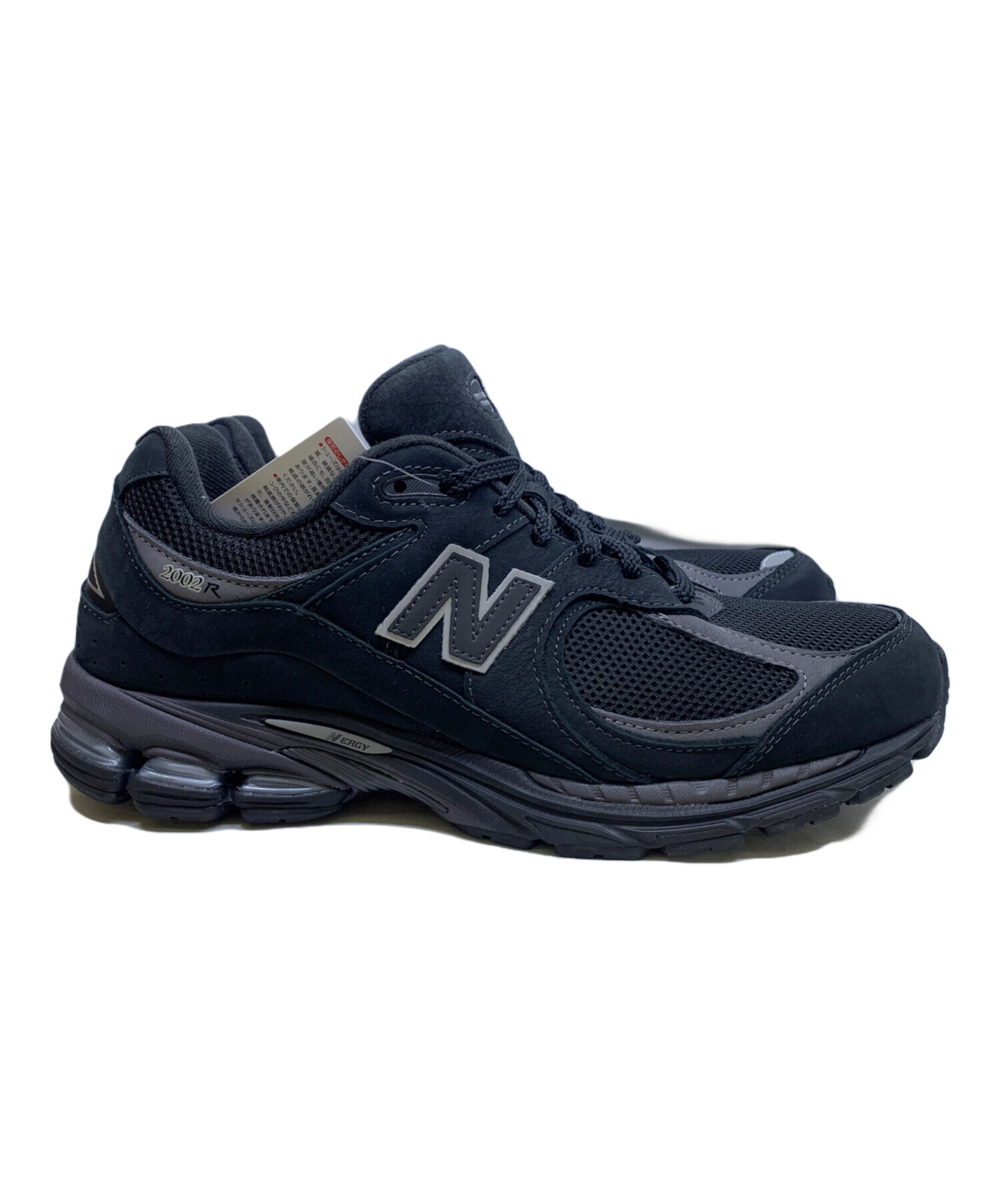 中古・古着通販】NEW BALANCE (ニューバランス) 2002R 