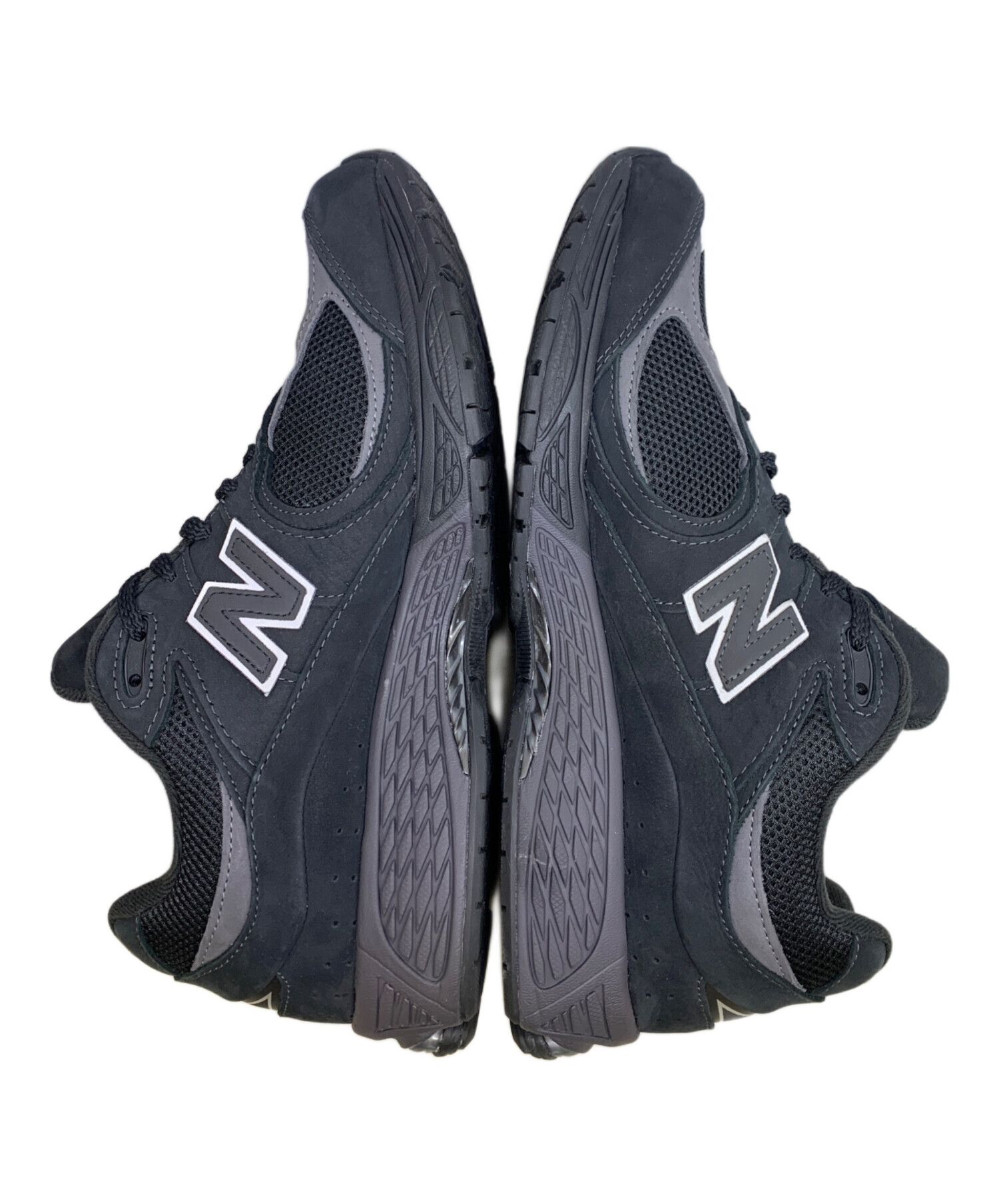 中古・古着通販】NEW BALANCE (ニューバランス) 2002R 