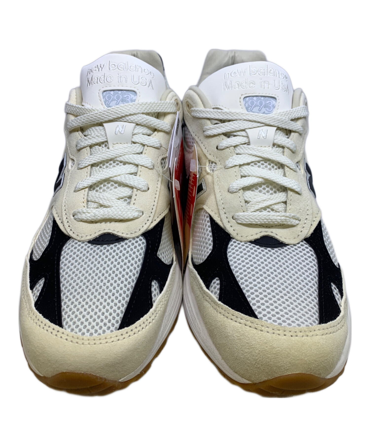 中古・古着通販】NEW BALANCE (ニューバランス) 993 