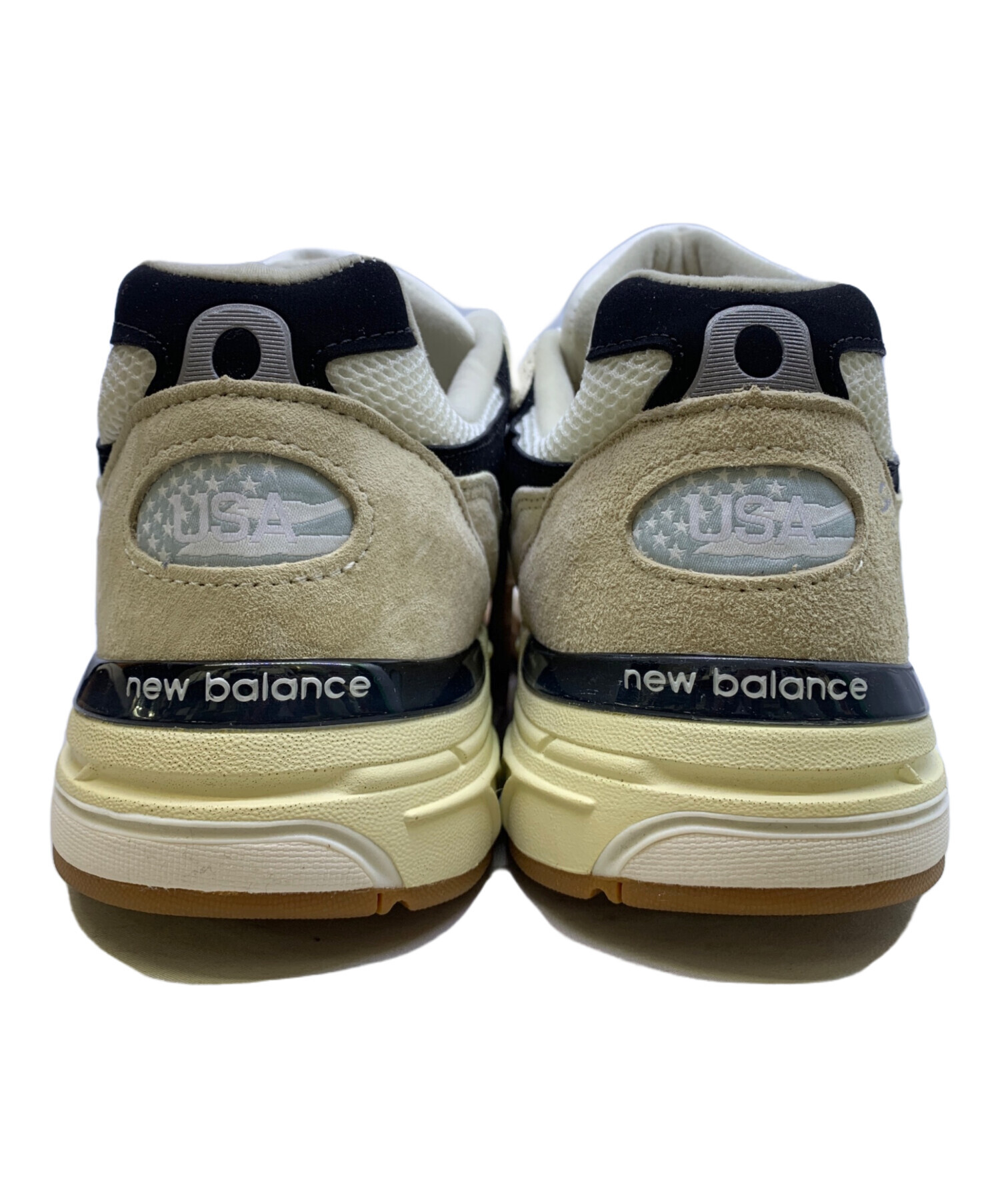 中古・古着通販】NEW BALANCE (ニューバランス) 993 