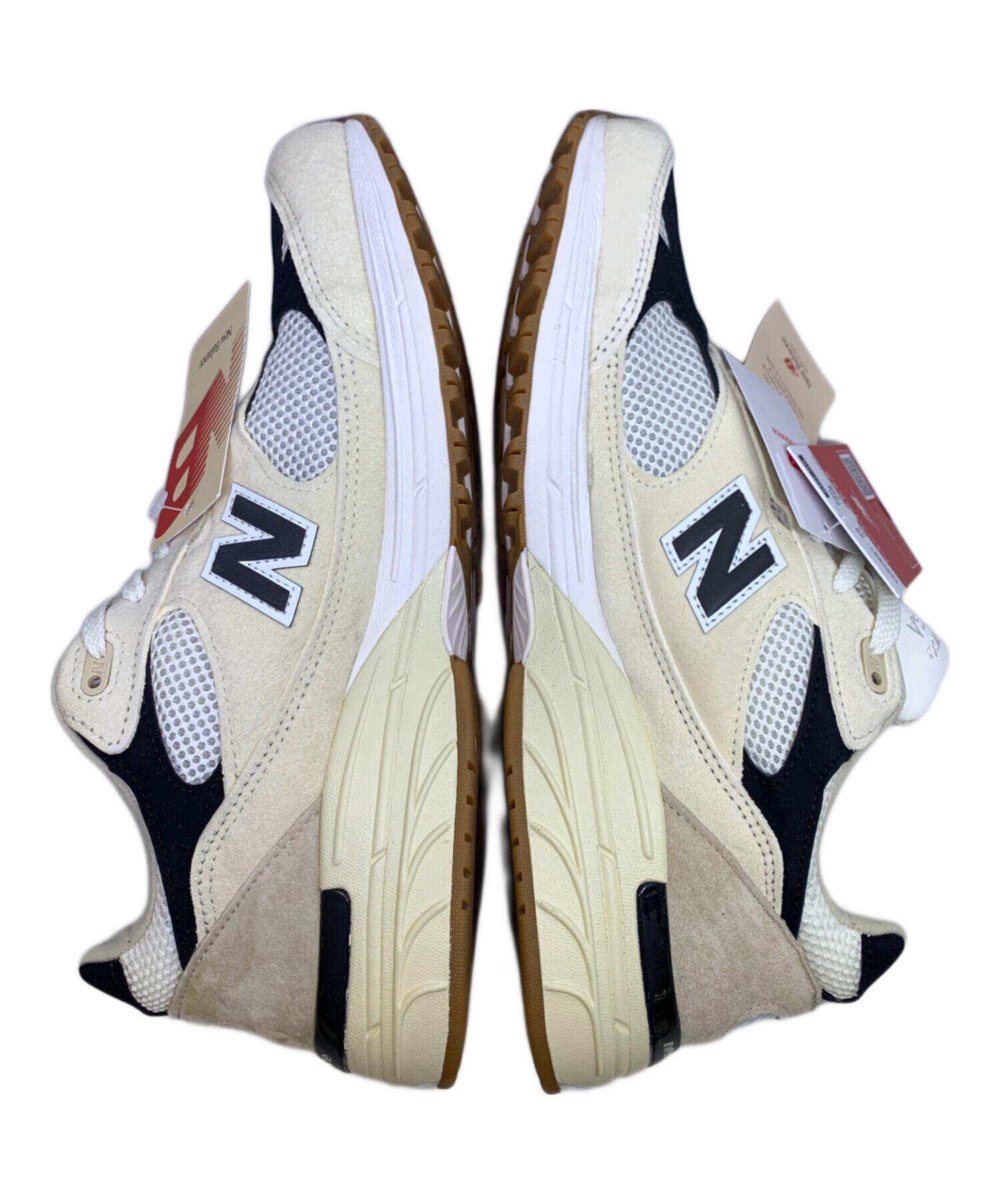 中古・古着通販】NEW BALANCE (ニューバランス) 993 