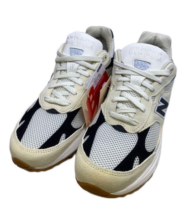ニューバランス993 タグ付き新品未使用品 中古・古着通販】NEW BALANCE (ニューバランス) 993 