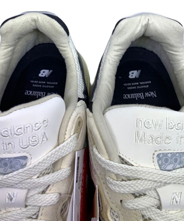 中古・古着通販】NEW BALANCE (ニューバランス) 993 