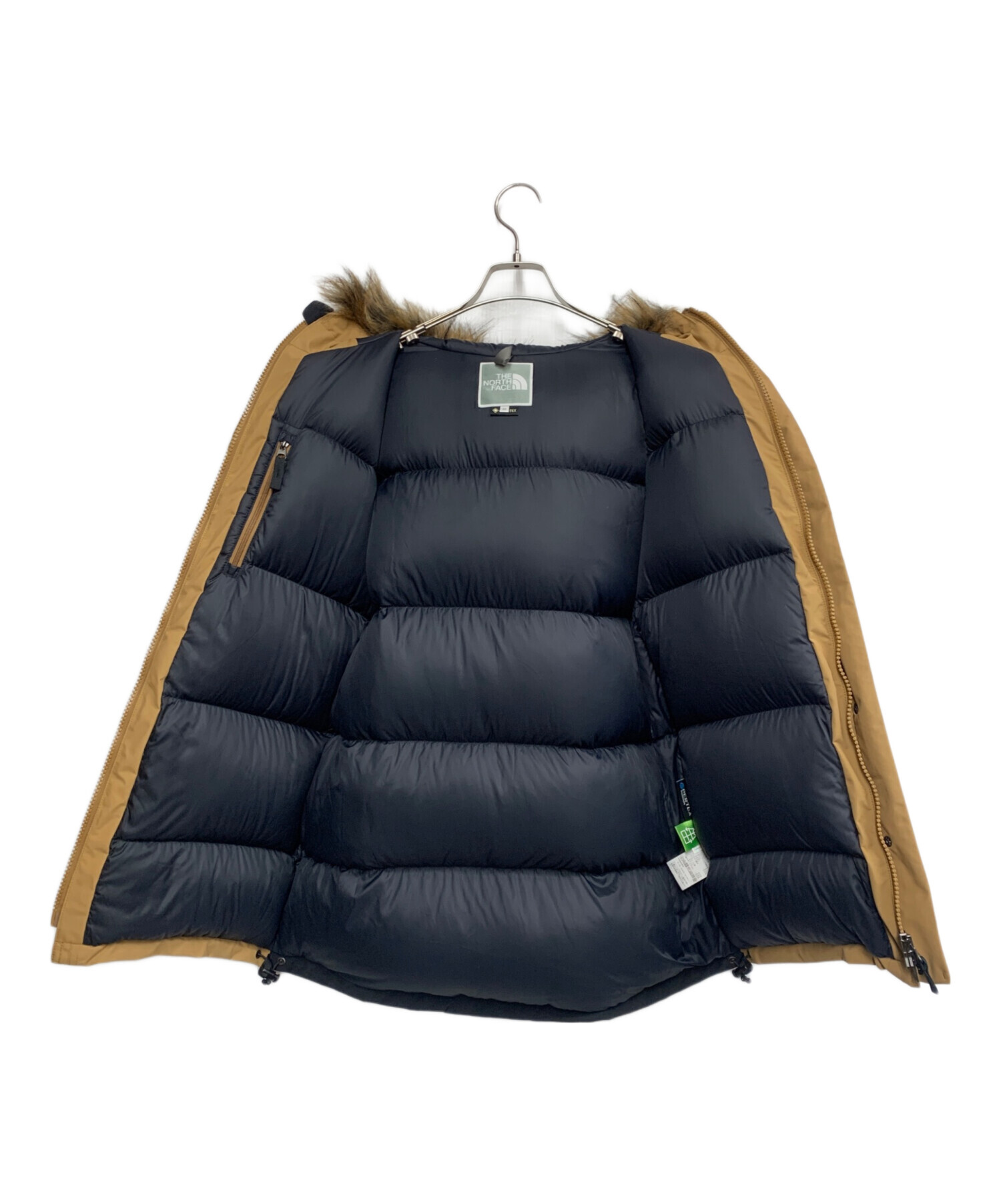 中古・古着通販】THE NORTH FACE (ザ ノース フェイス) ダウン