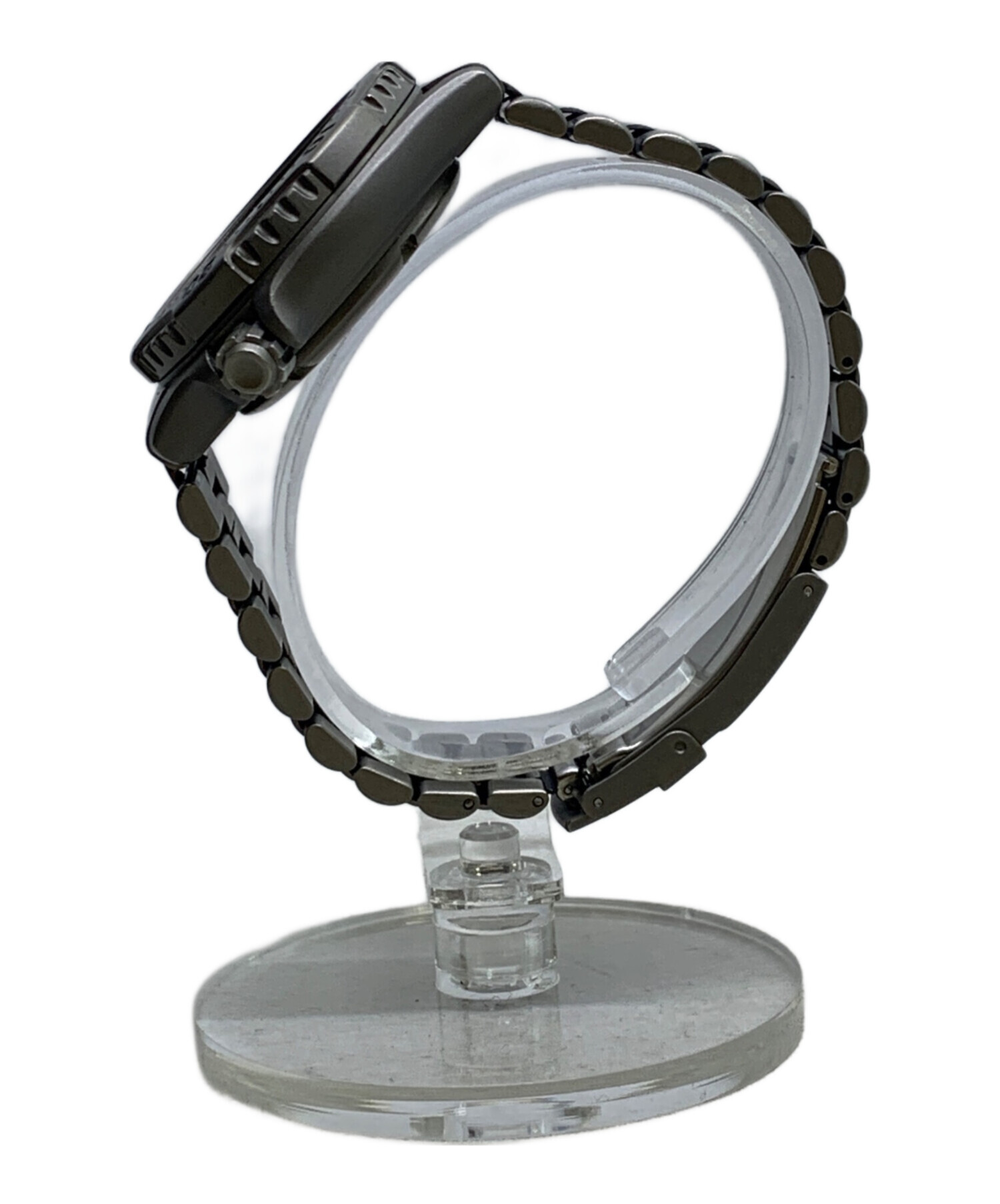 中古・古着通販】SEIKO (セイコー) ダイバーズウォッチ｜ブランド