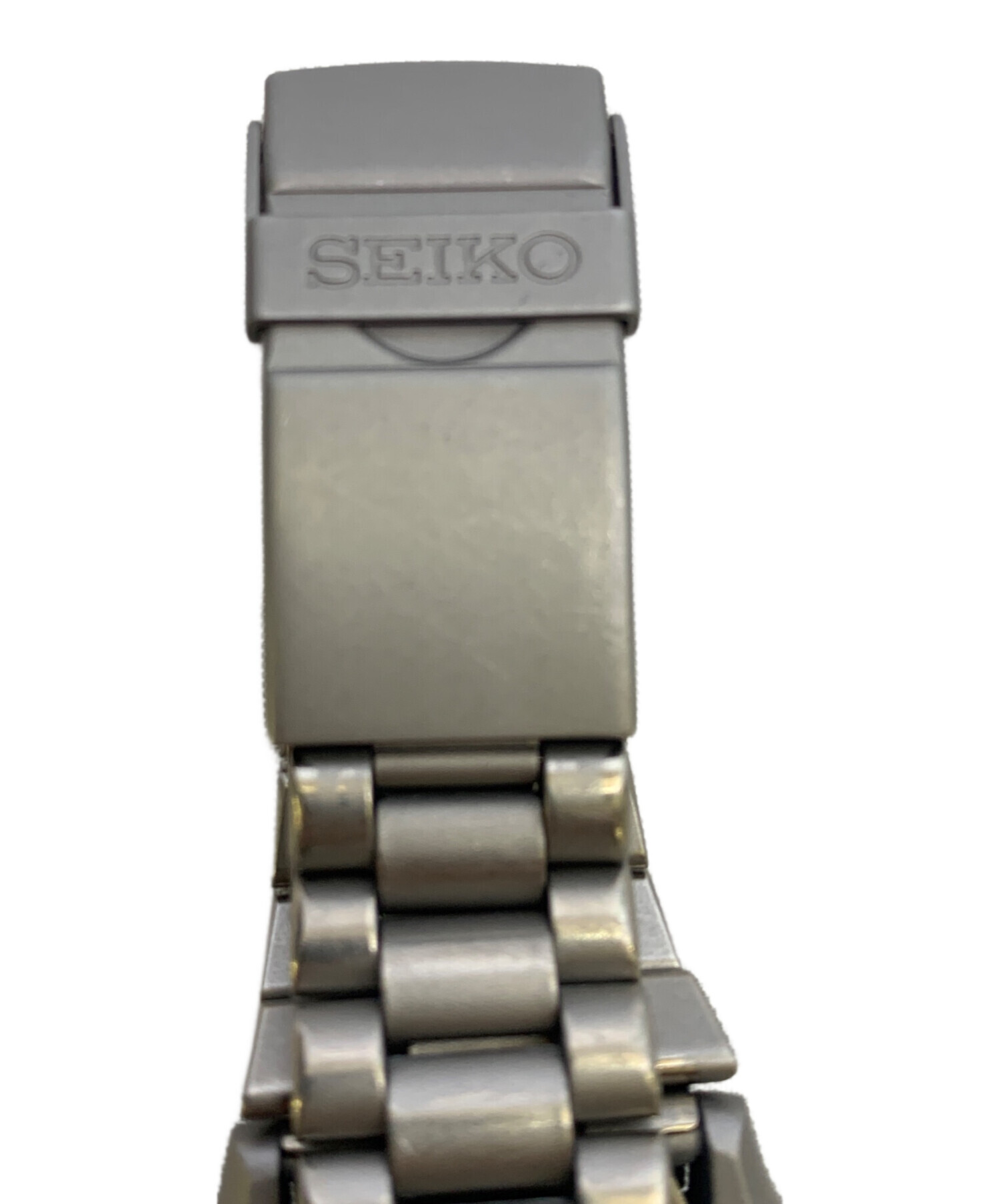 中古・古着通販】SEIKO (セイコー) ダイバーズウォッチ｜ブランド
