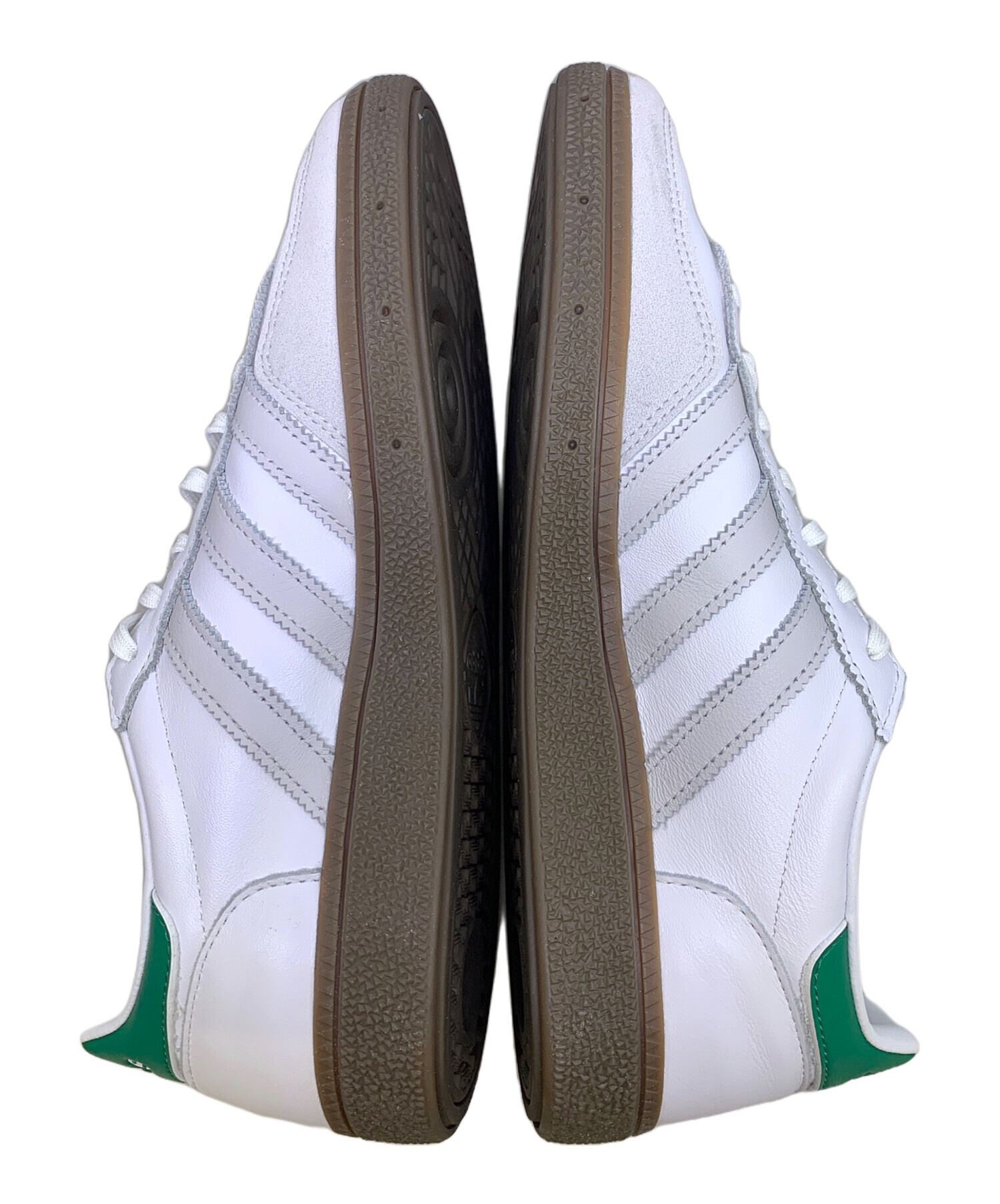 中古・古着通販】adidas (アディダス) HANDBALL SPEZIAL CLOUD WHITE 