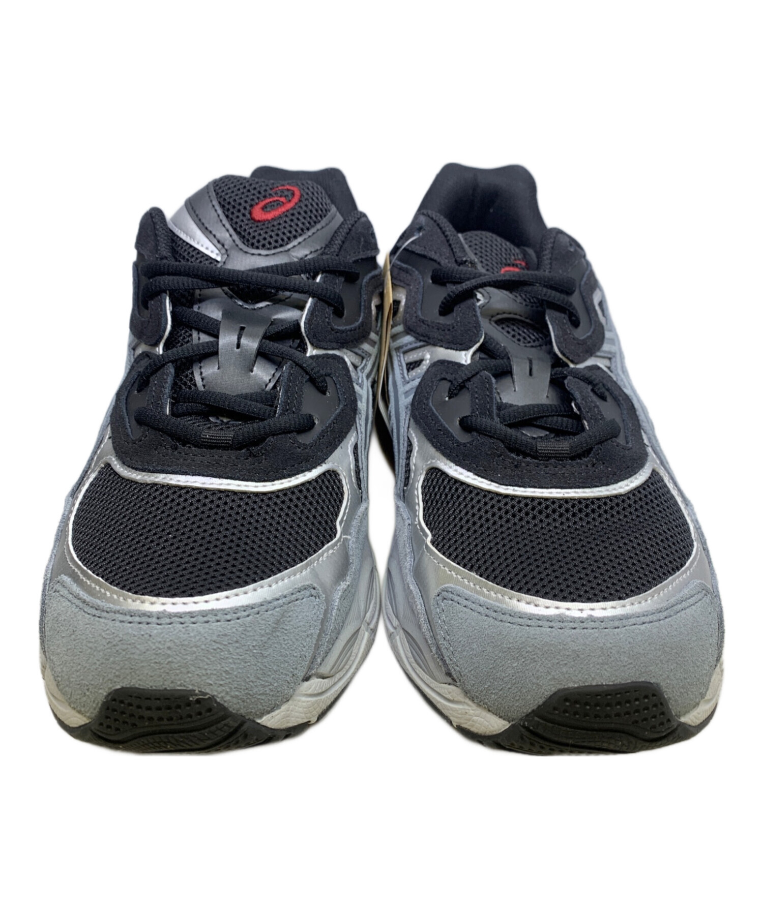 中古・古着通販】asics (アシックス) GEL-NYC ブラック×グレー サイズ 