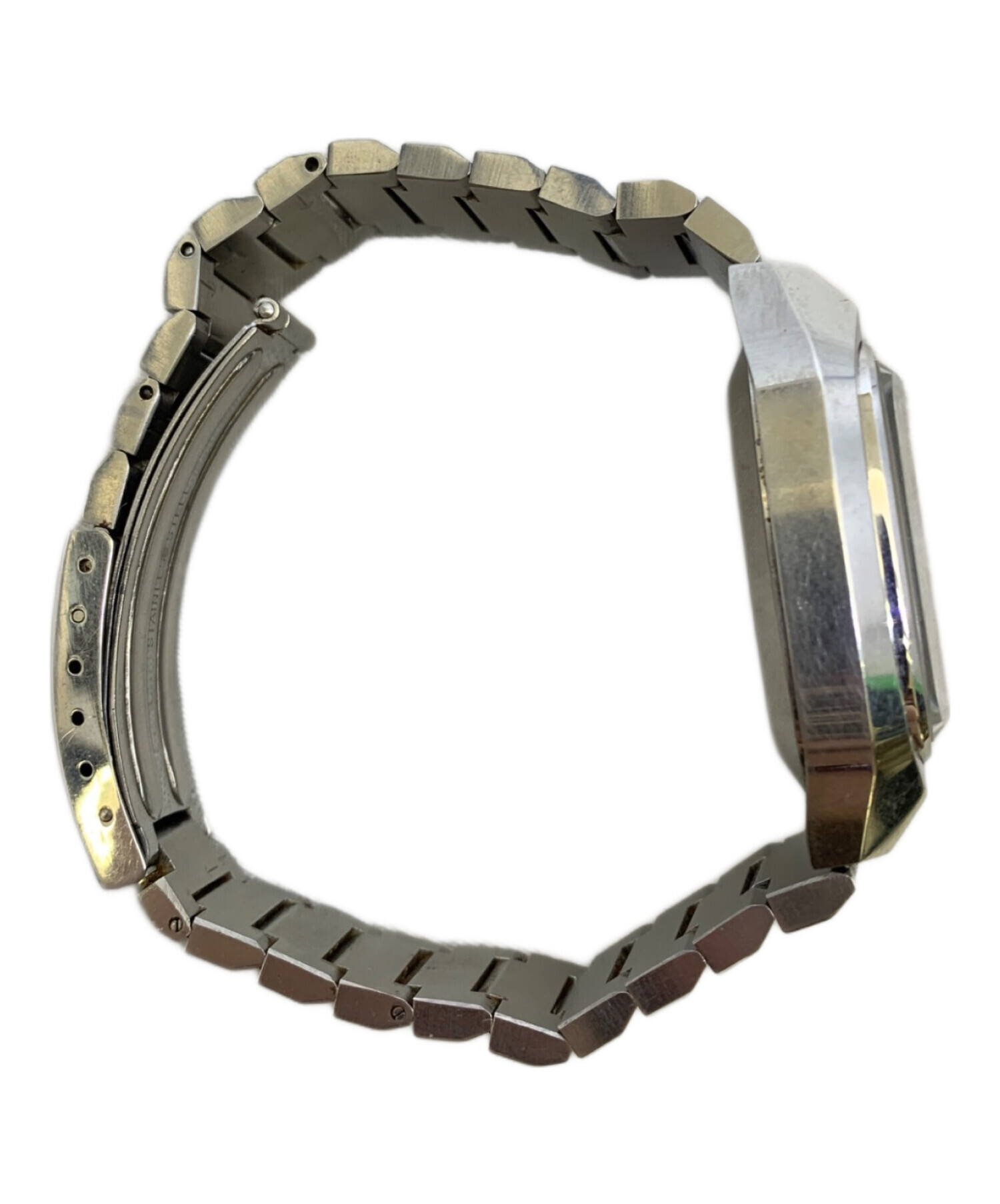 中古・古着通販】SEIKO (セイコー) SEIKO ロードマチック 腕時計 5216 