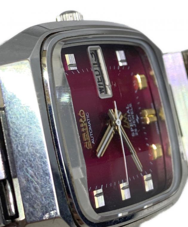 中古・古着通販】SEIKO (セイコー) SEIKO ロードマチック 腕時計 5216