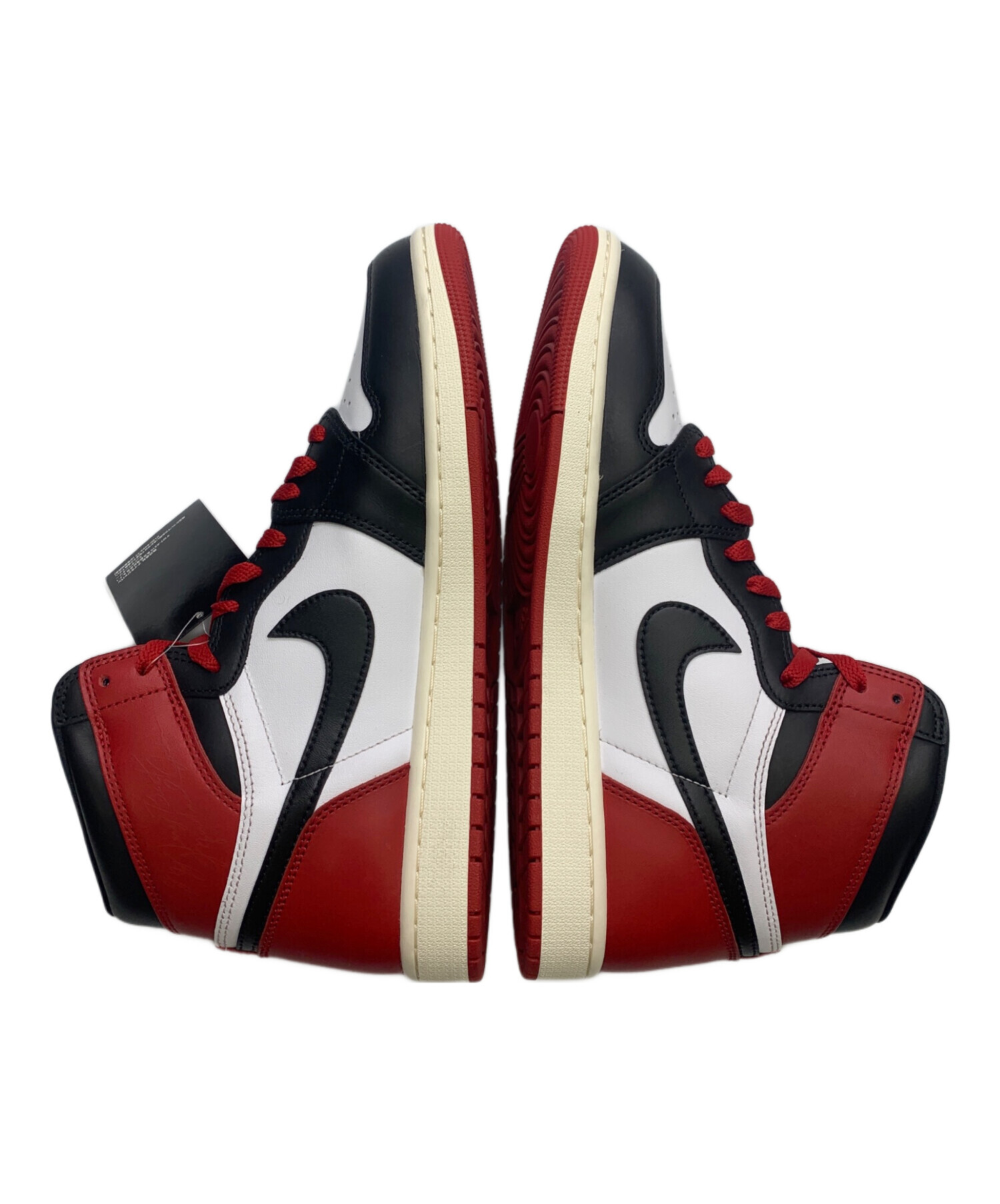 中古・古着通販】NIKE (ナイキ) Air Jordan 1 Retro High OG 