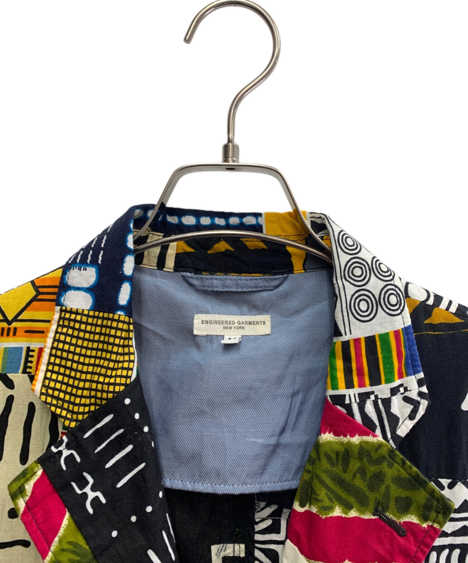 engineered garments ジャケット Mサイズ 中古・古着通販】Engineered Garments (エンジニアドガーメンツ