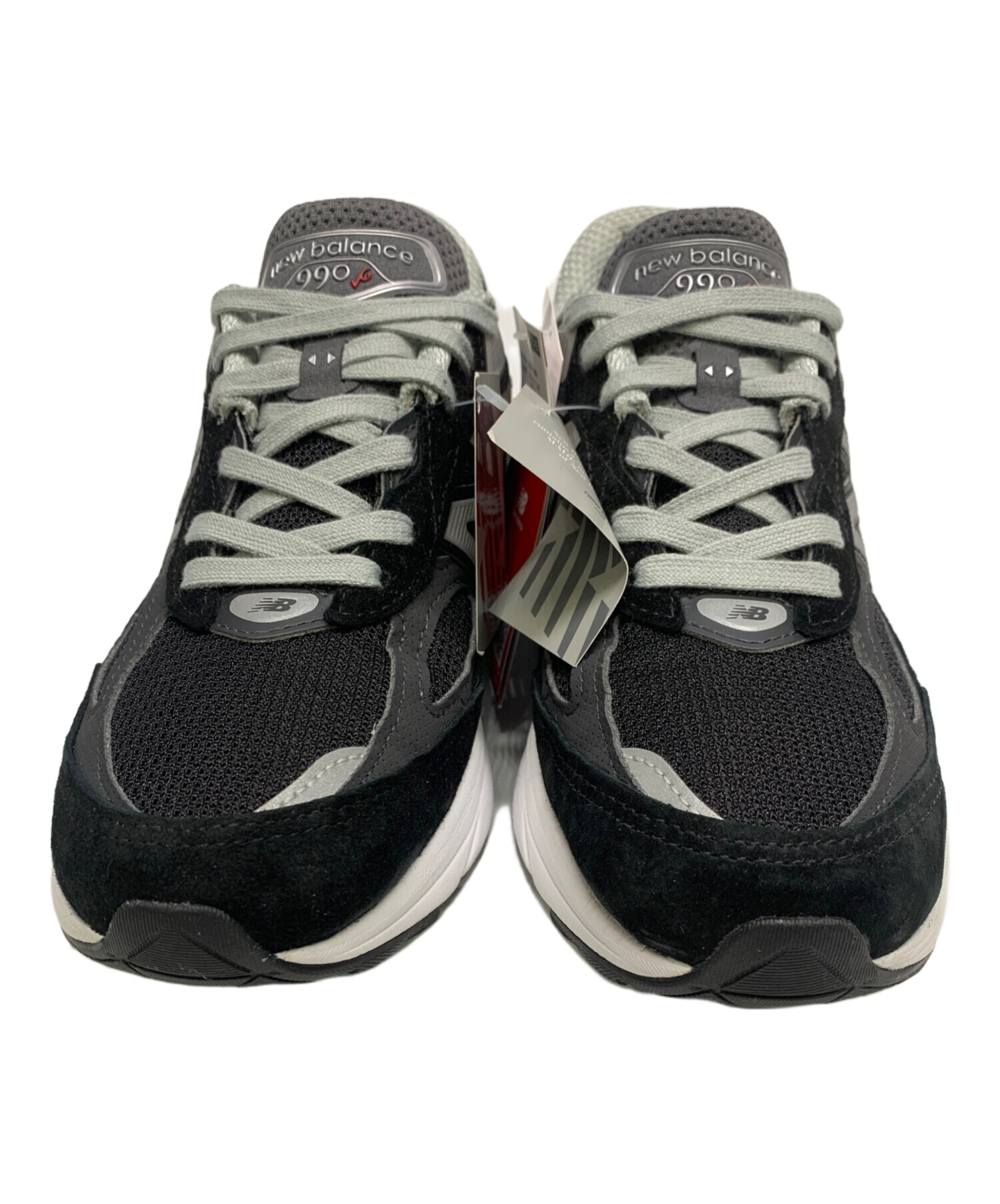 中古・古着通販】NEW BALANCE (ニューバランス) Made in USA 990v6 
