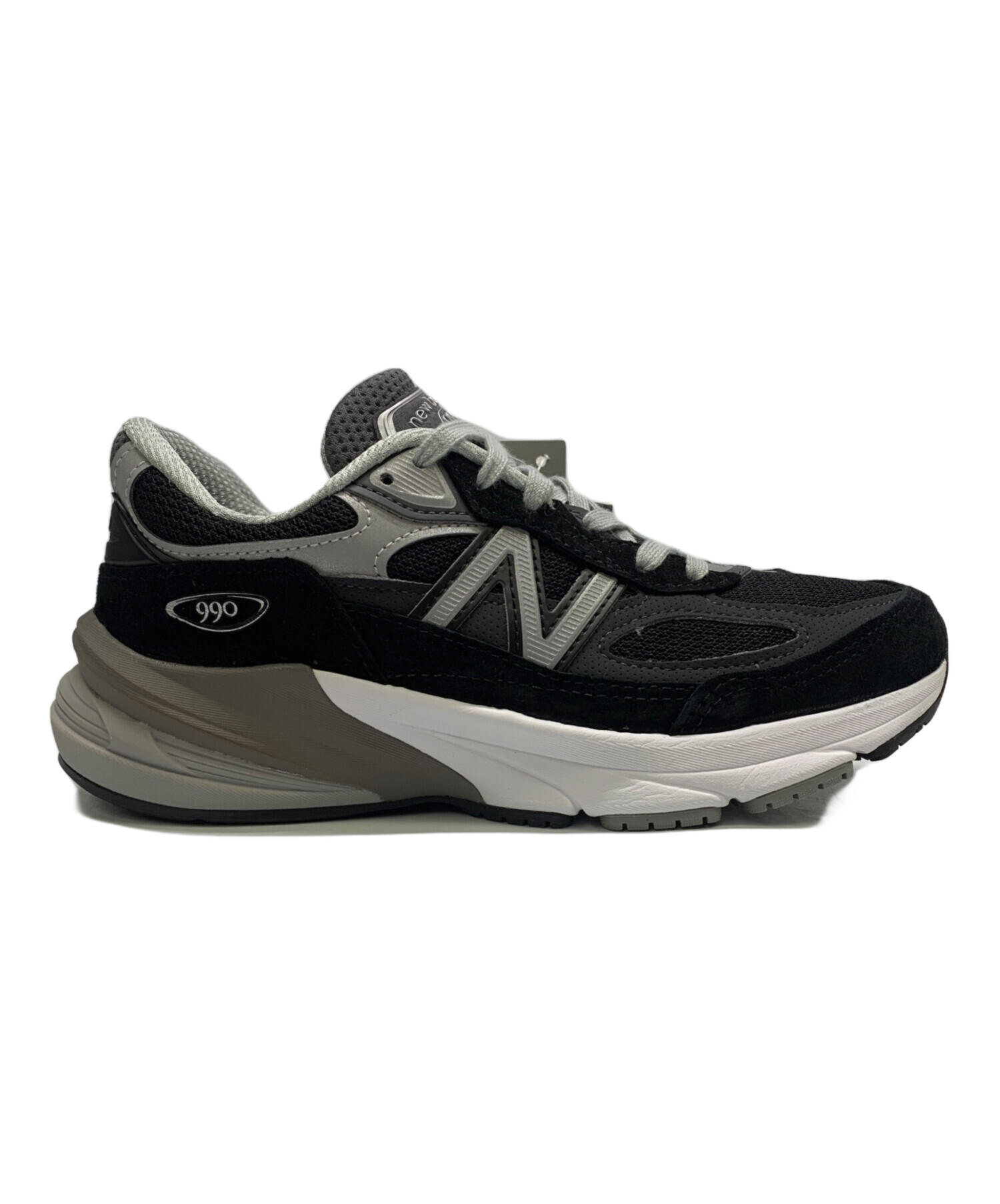 中古・古着通販】NEW BALANCE (ニューバランス) Made in USA 990v6 